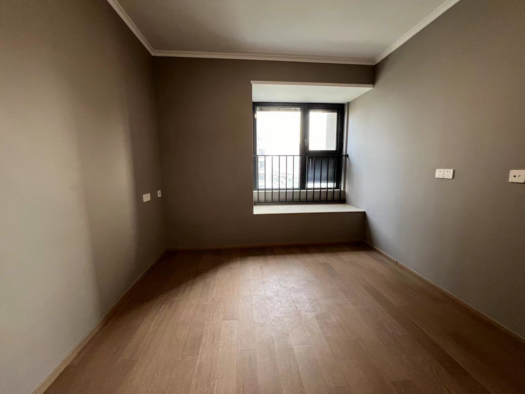 华润悦府 3室2厅2卫 108.98m²