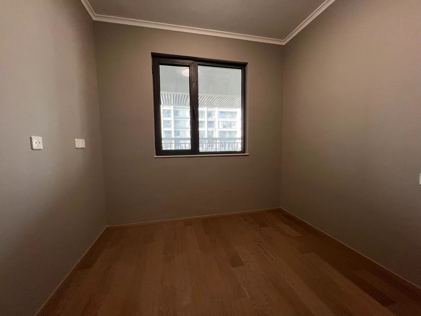 华润悦府 3室2厅2卫 108.98m²