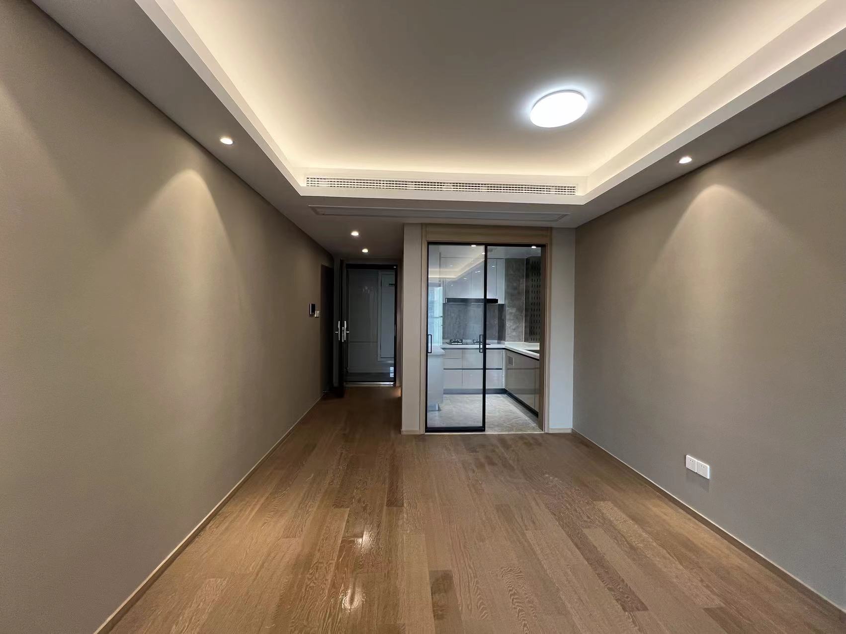 华润悦府 3室2厅2卫 108.98m²