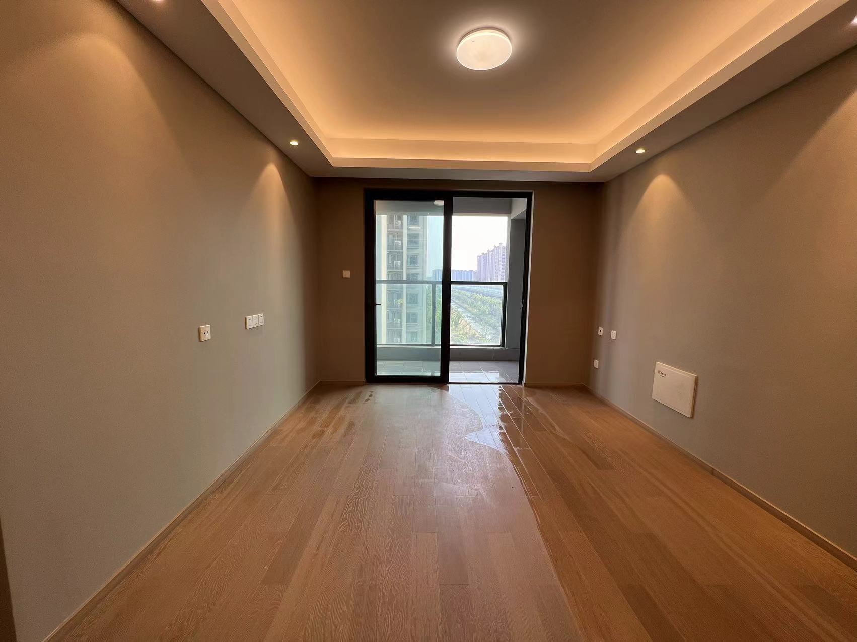 华润悦府 3室2厅2卫 108.98m²