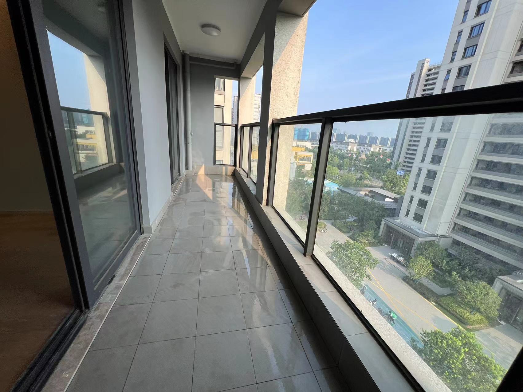 华润悦府 3室2厅2卫 108.98m²