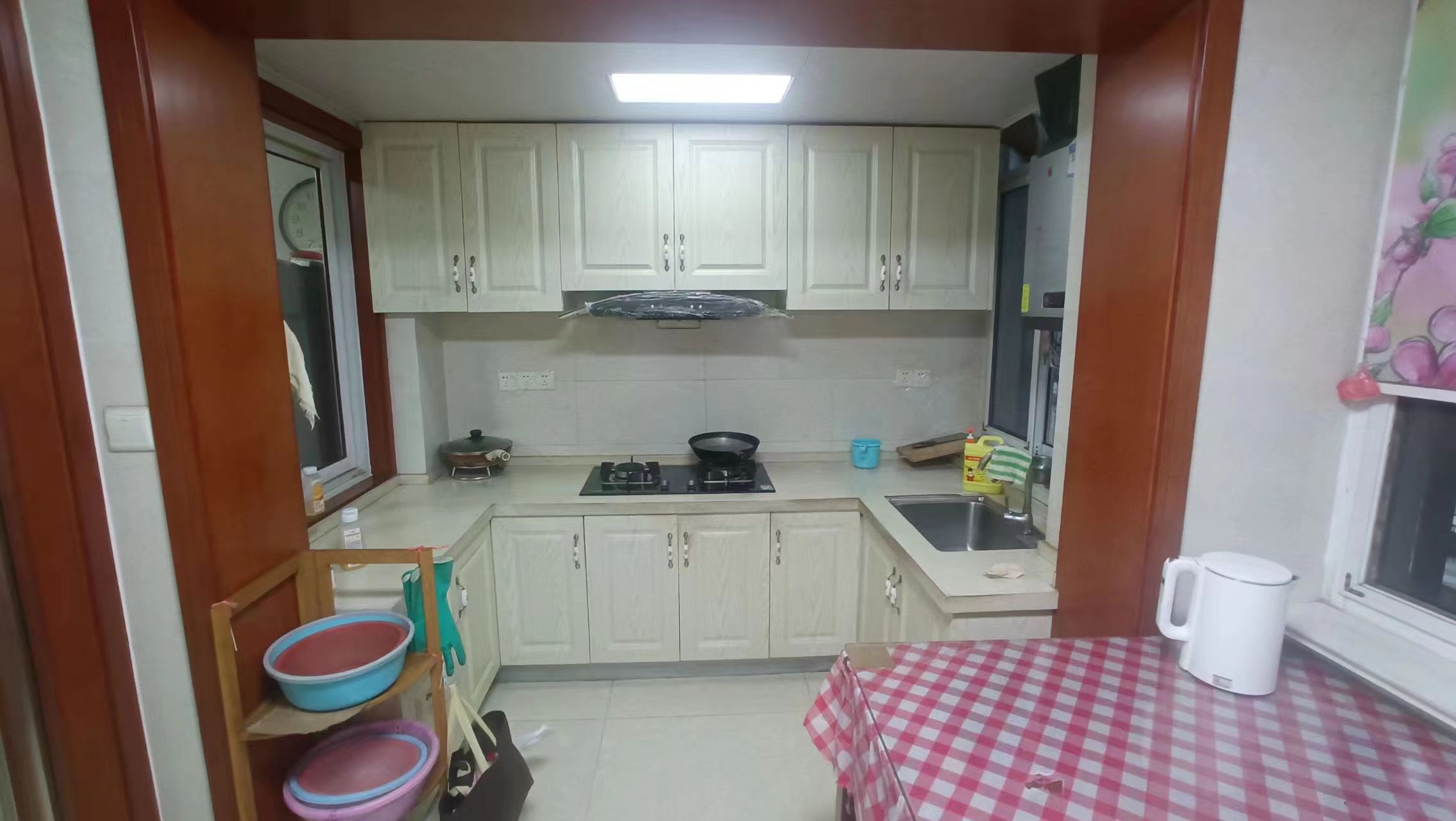 光明西村 2室2厅1卫 74.17m²
