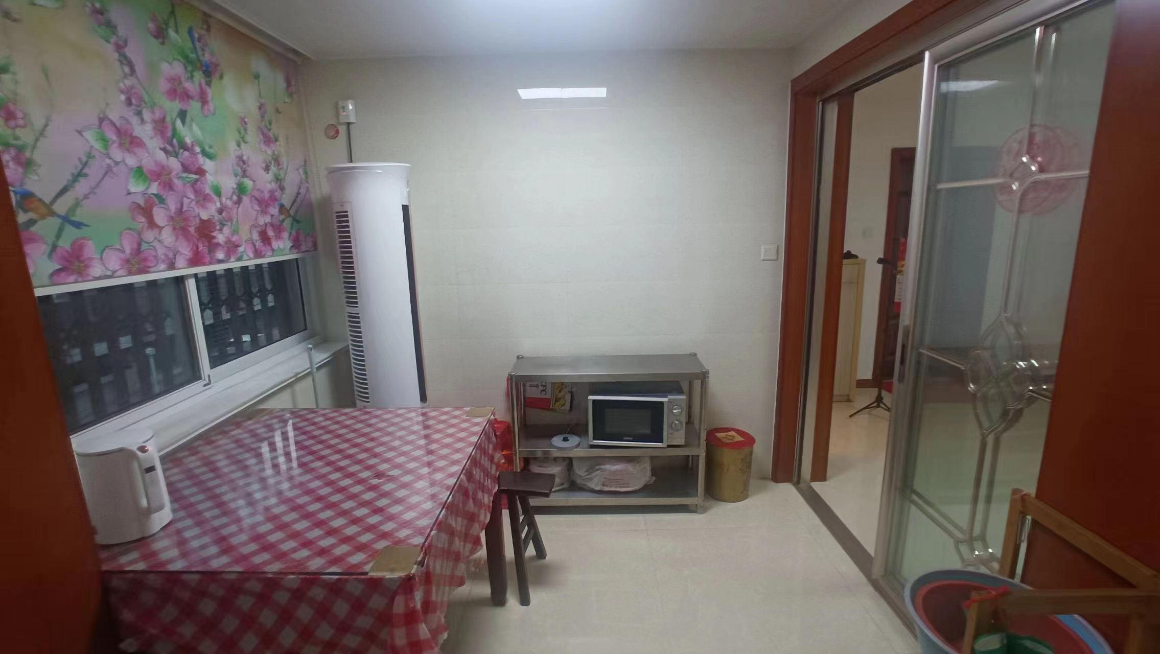 光明西村 2室2厅1卫 74.17m²