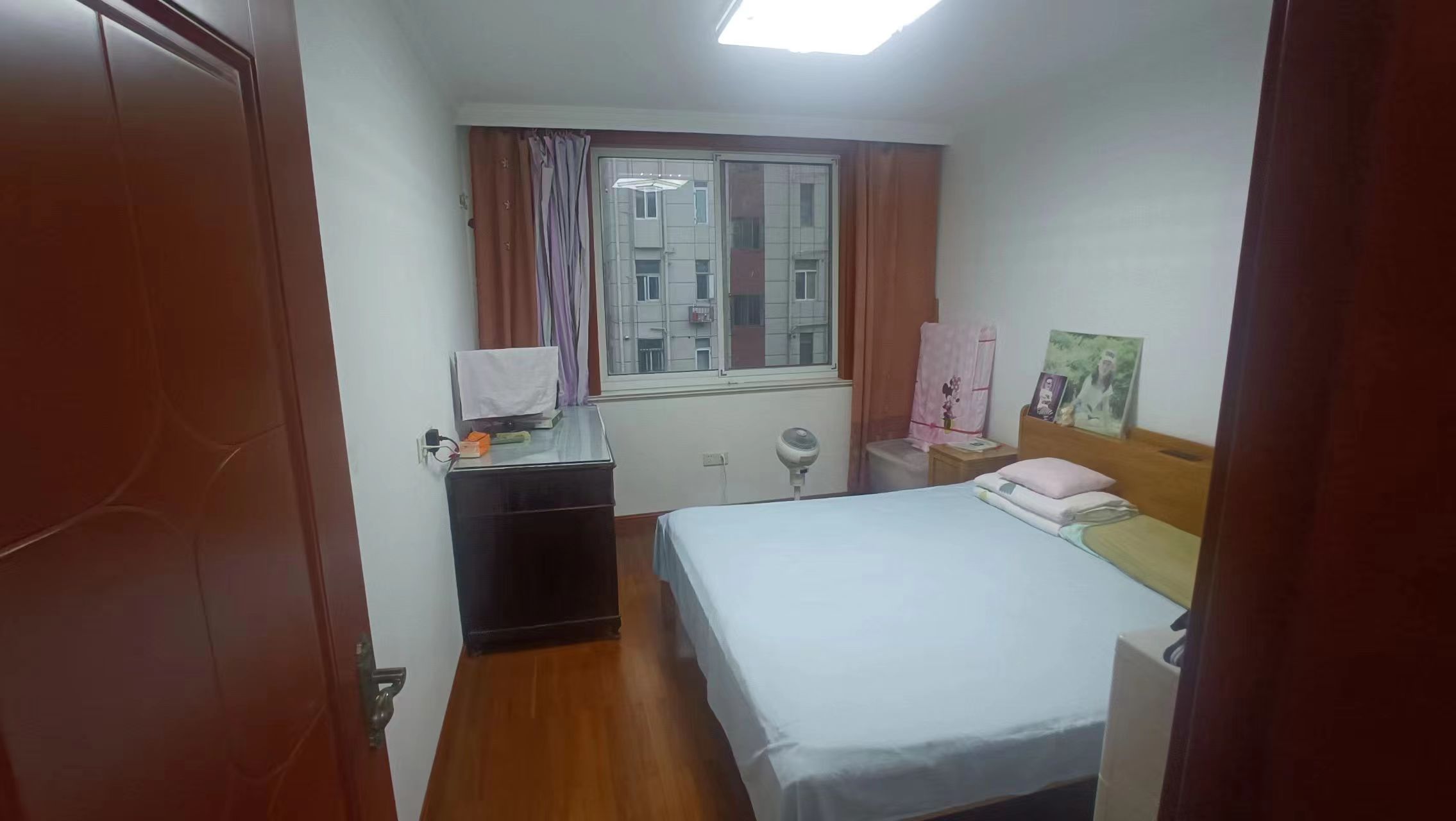 光明西村 2室2厅1卫 74.17m²