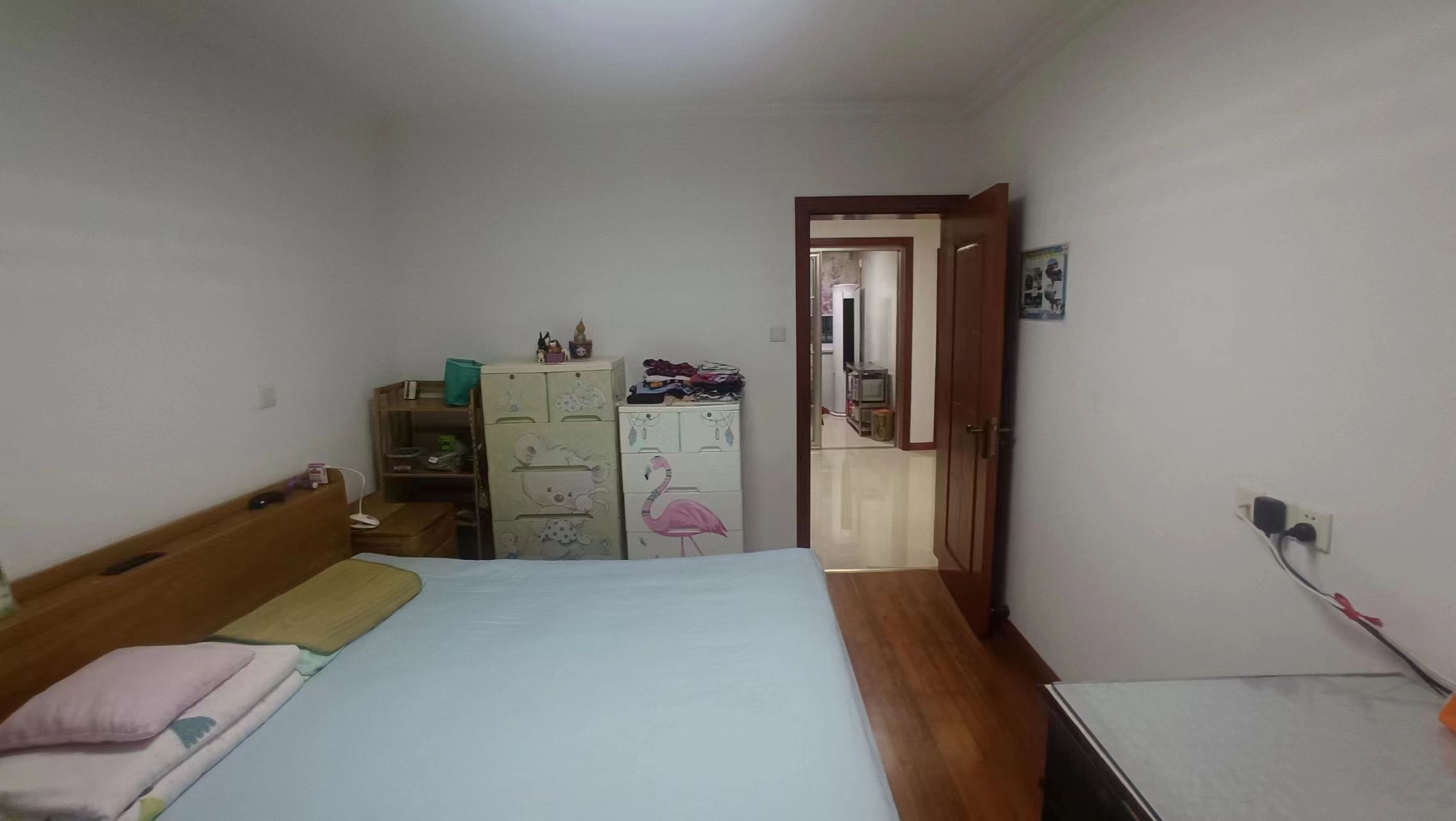 光明西村 2室2厅1卫 74.17m²