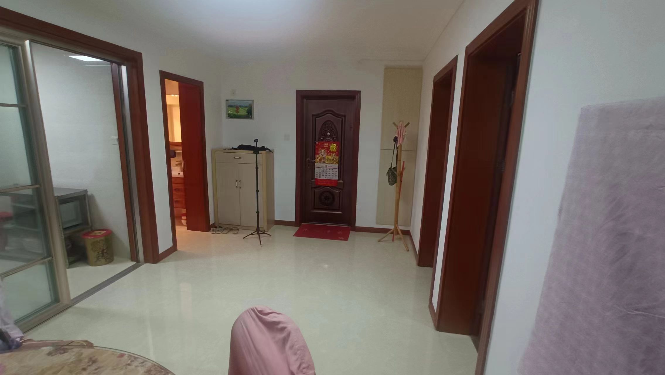 光明西村 2室2厅1卫 74.17m²