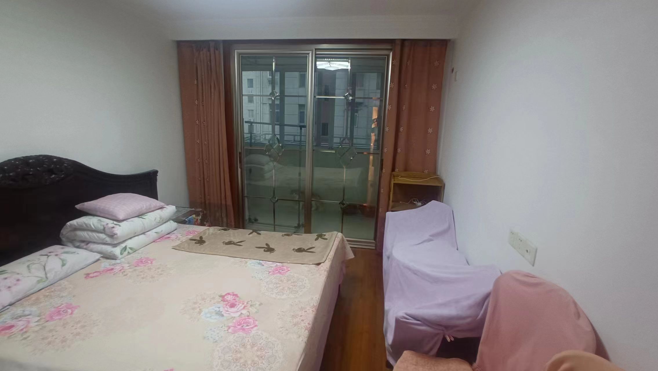 光明西村 2室2厅1卫 74.17m²