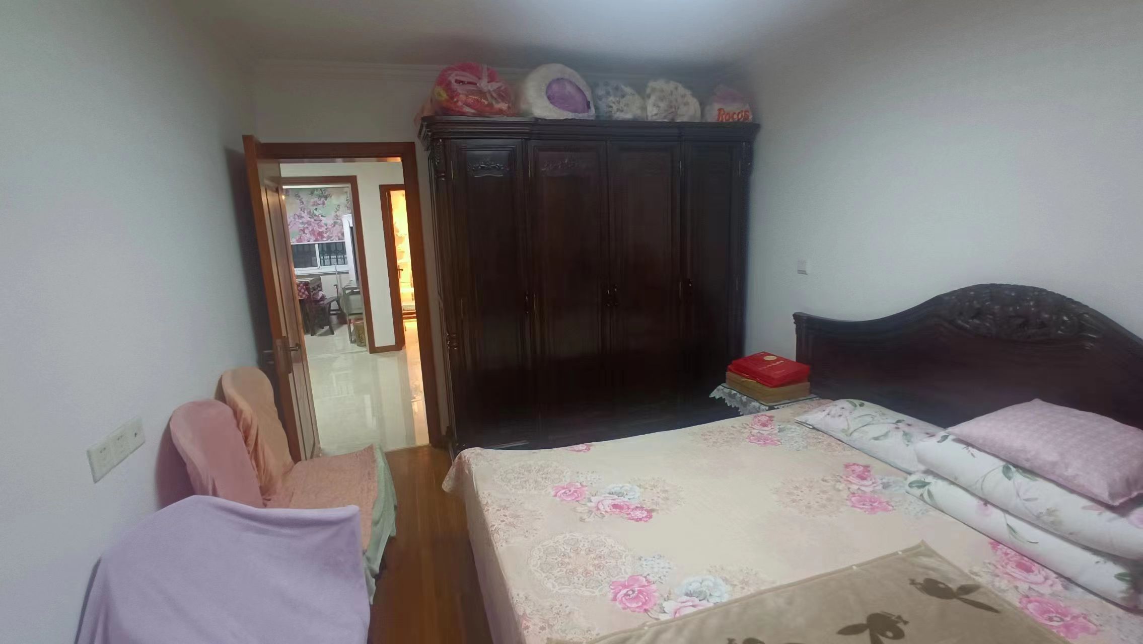 光明西村 2室2厅1卫 74.17m²