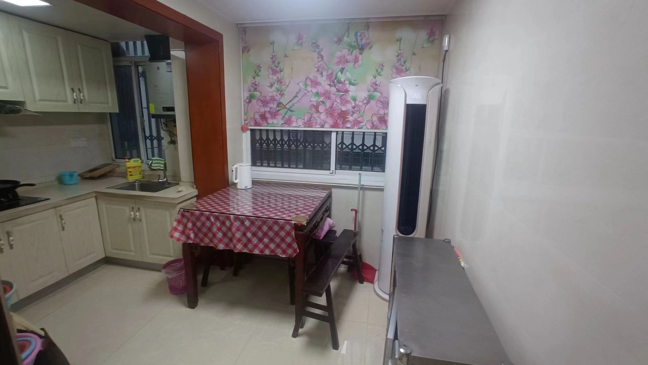 光明西村 2室2厅1卫 74.17m²