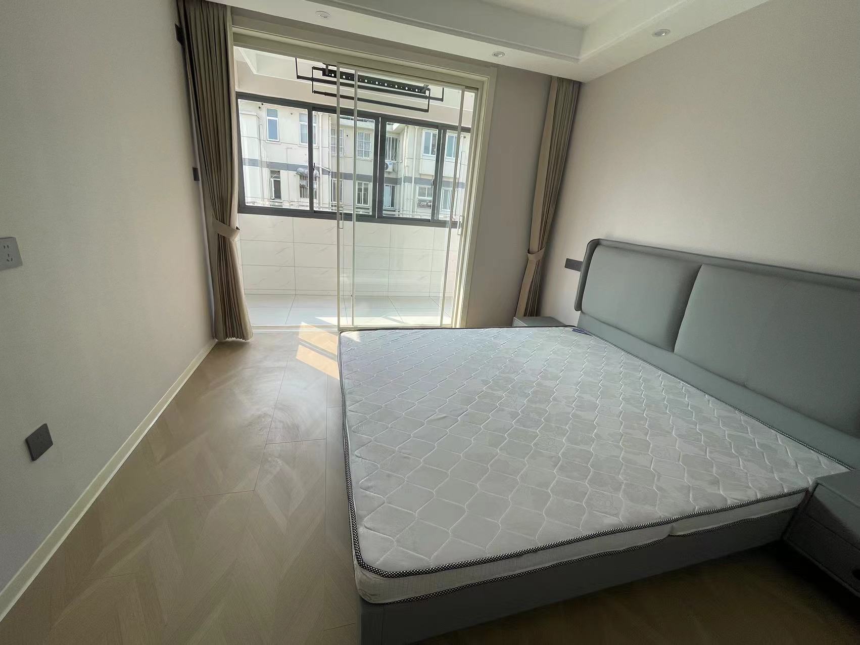 万象北园 3室2厅1卫 71.67m²