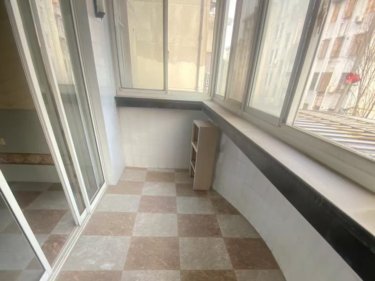 师范桥新村 3室2厅1卫 129.9m&sup2;