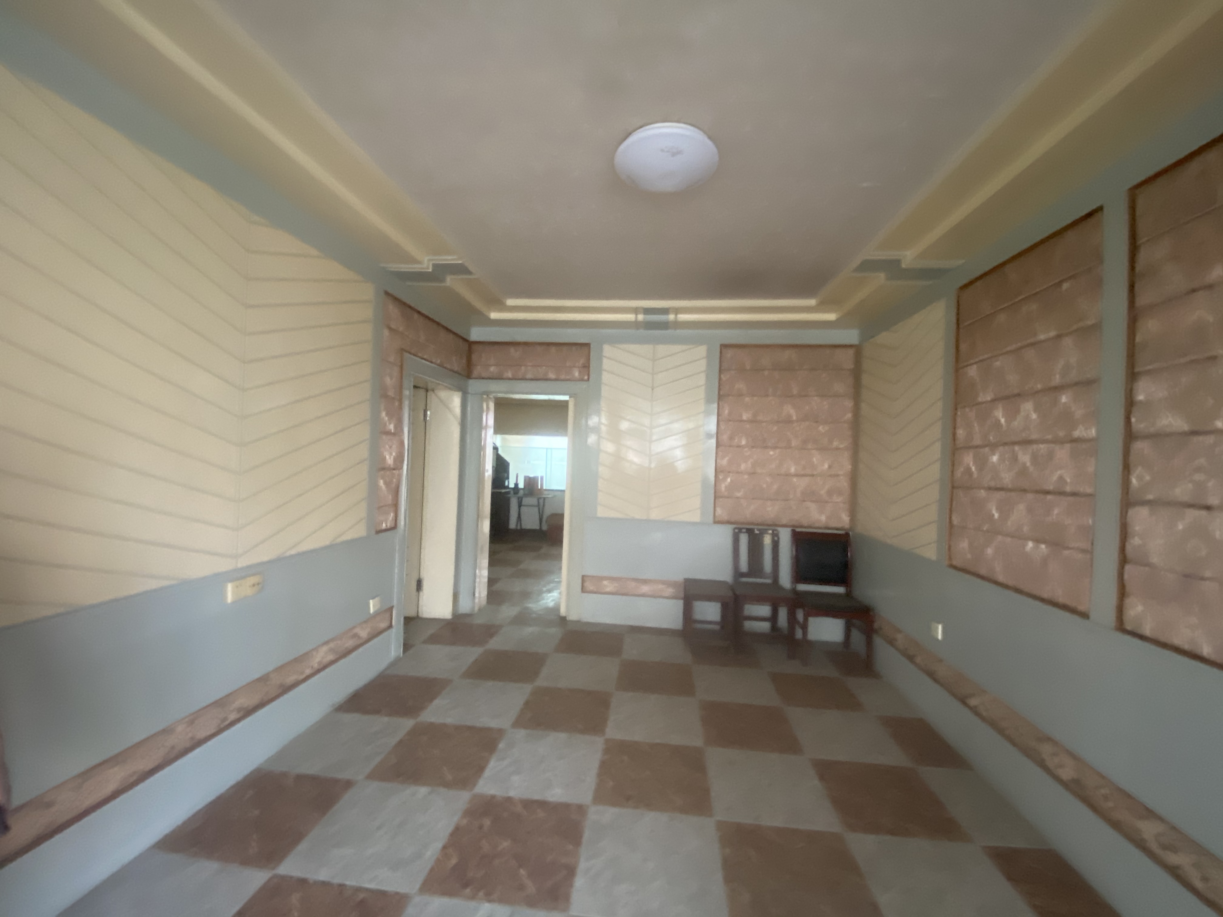 师范桥新村 3室2厅1卫 129.9m&sup2;