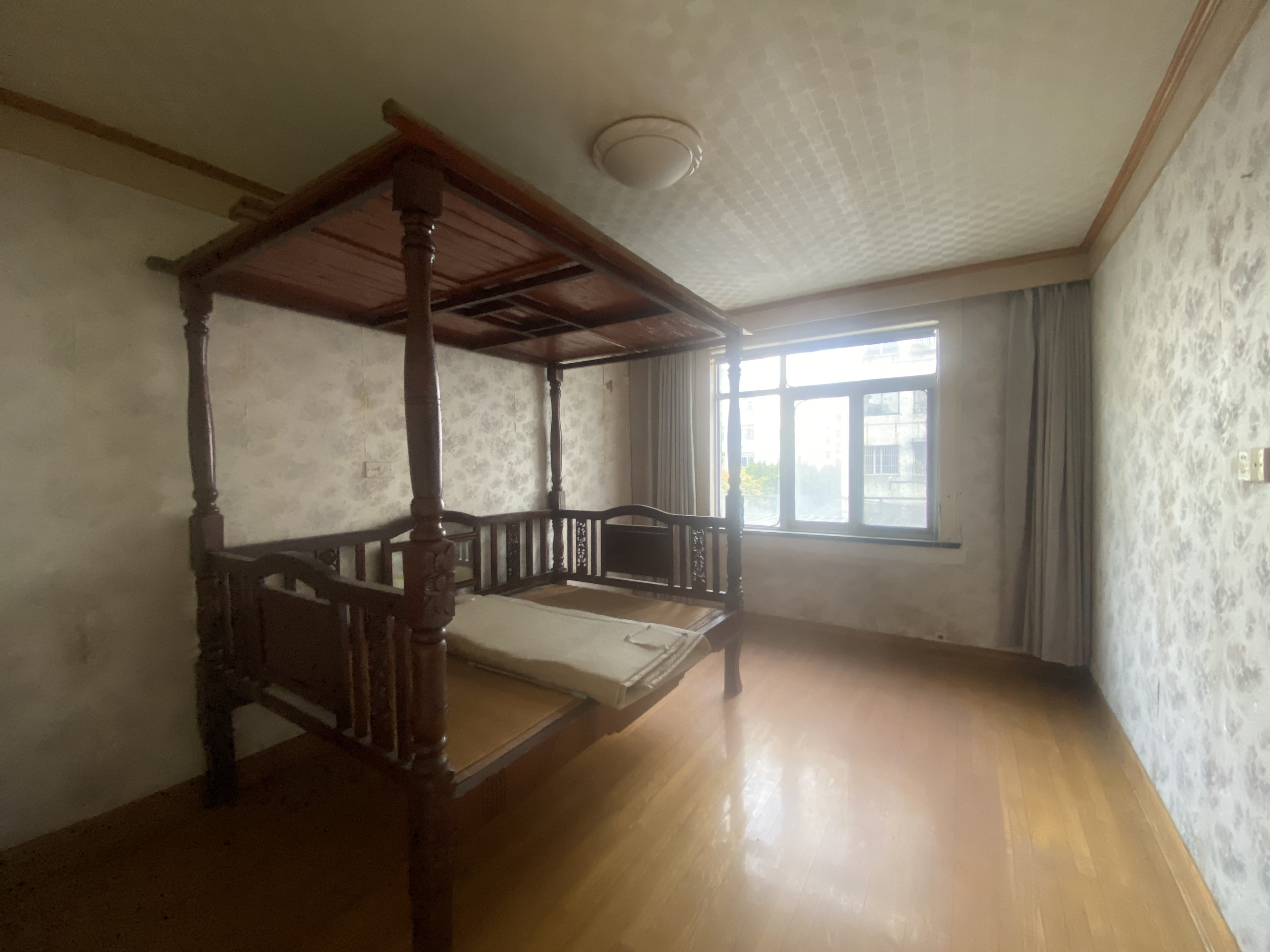 师范桥新村 3室2厅1卫 129.9m&sup2;