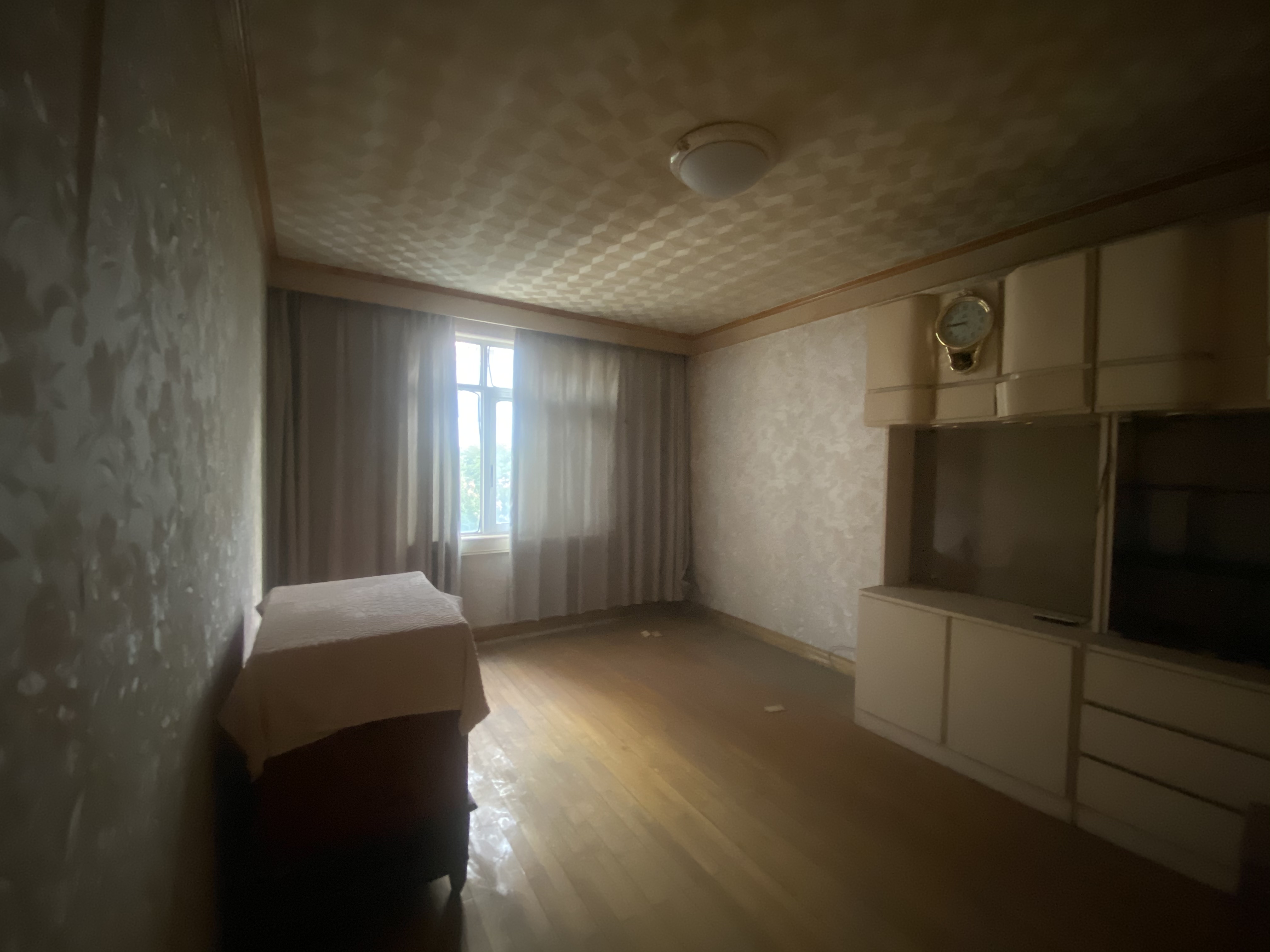 师范桥新村 3室2厅1卫 129.9m&sup2;