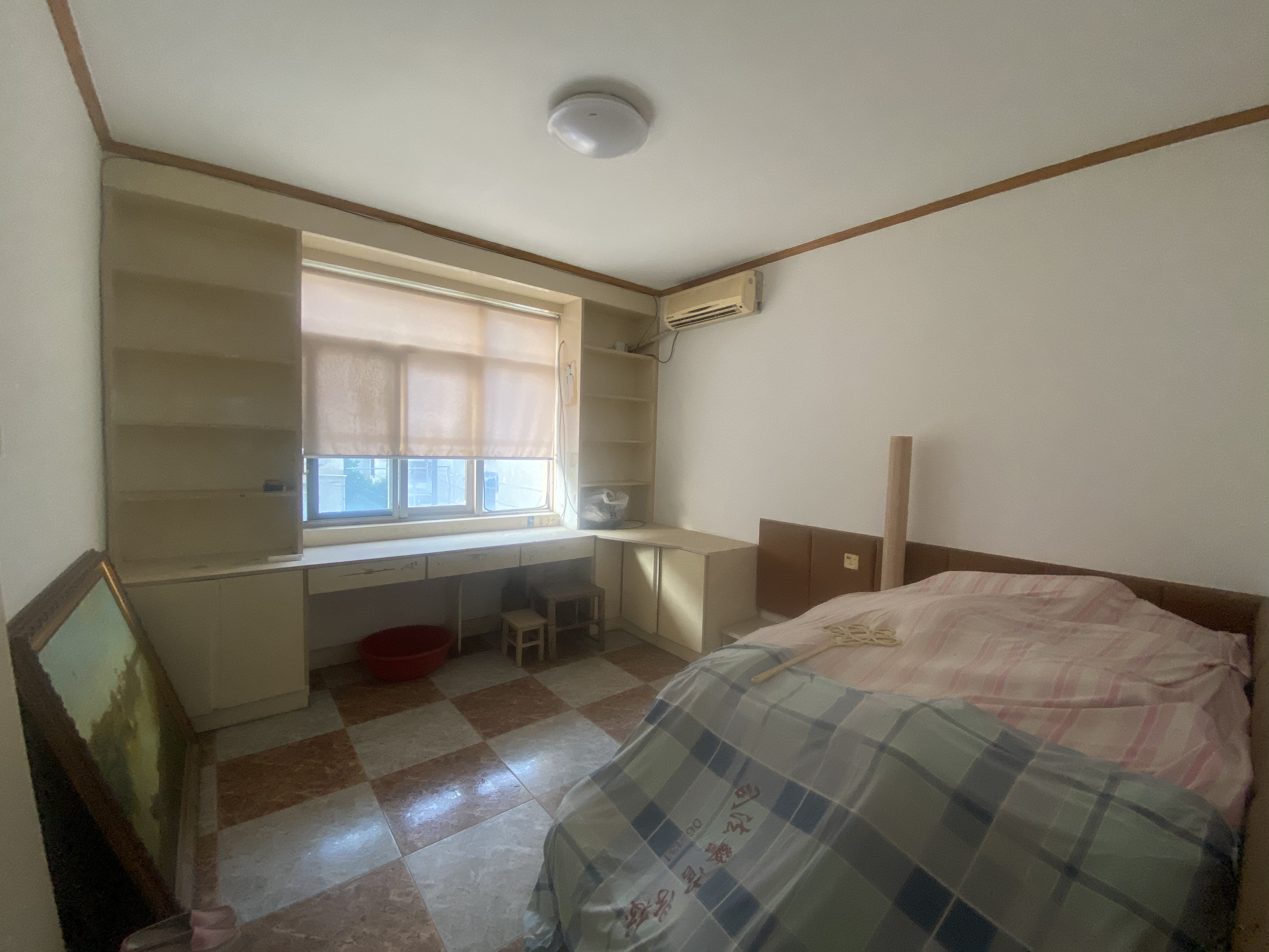 师范桥新村 3室2厅1卫 129.9m&sup2;