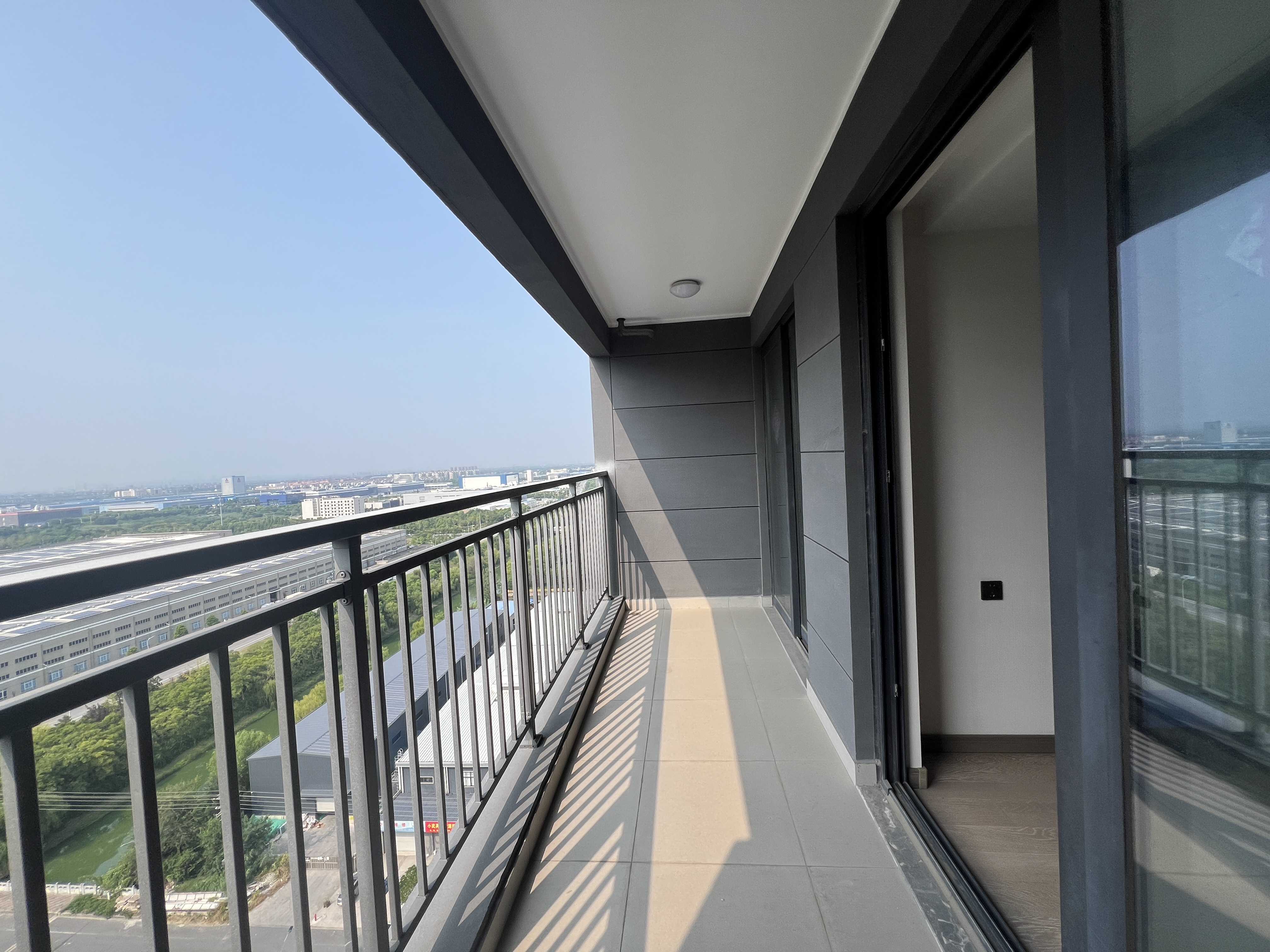 万科时代之光 3室2厅2卫 115.7m&sup2;