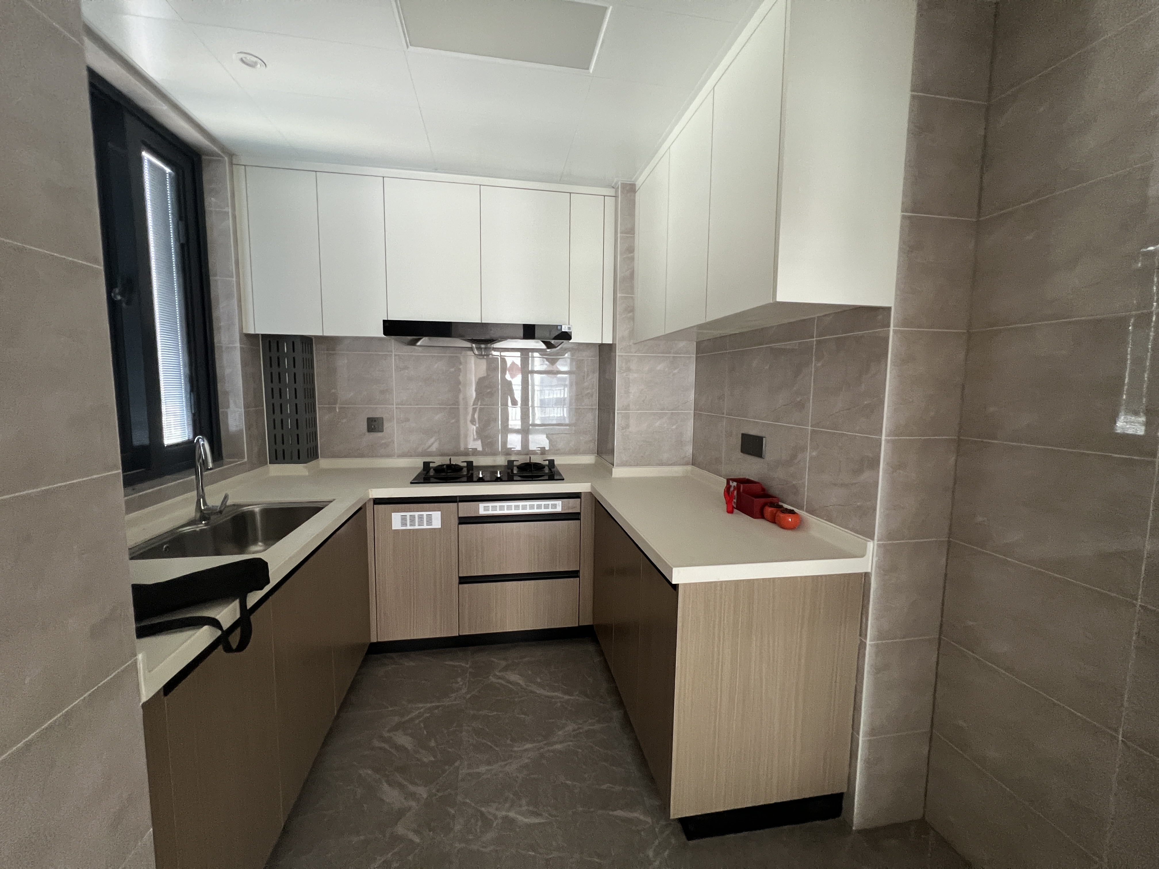 万科时代之光 3室2厅2卫 115.7m&sup2;
