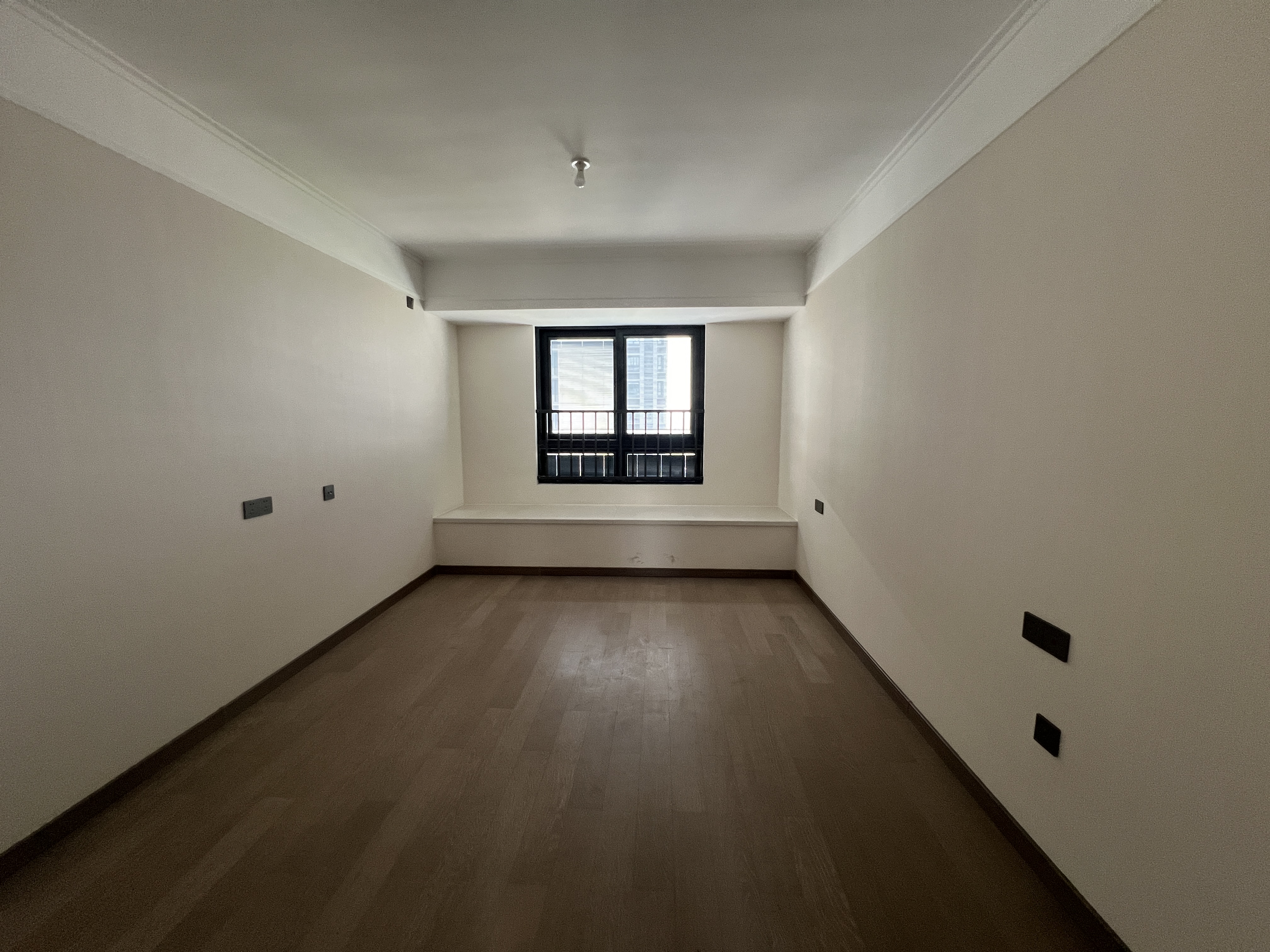 万科时代之光 3室2厅2卫 115.7m&sup2;