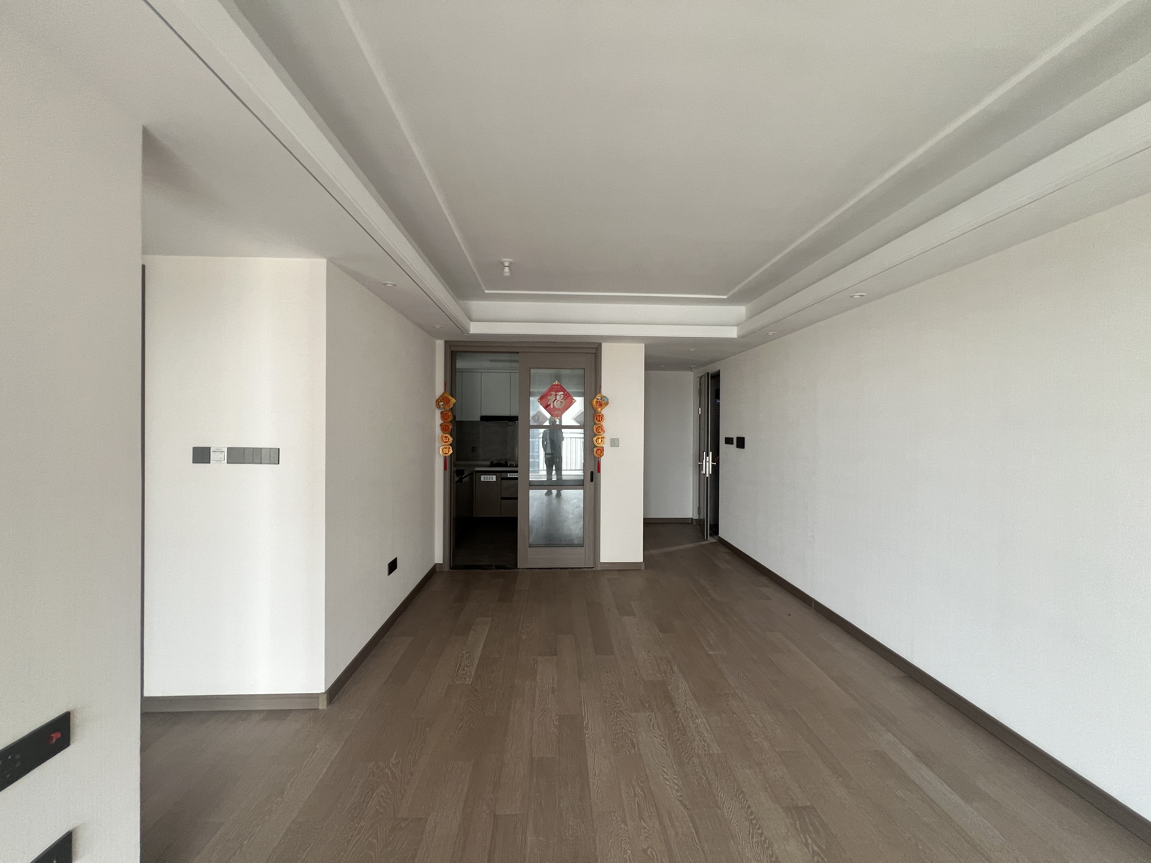 万科时代之光 3室2厅2卫 115.7m²