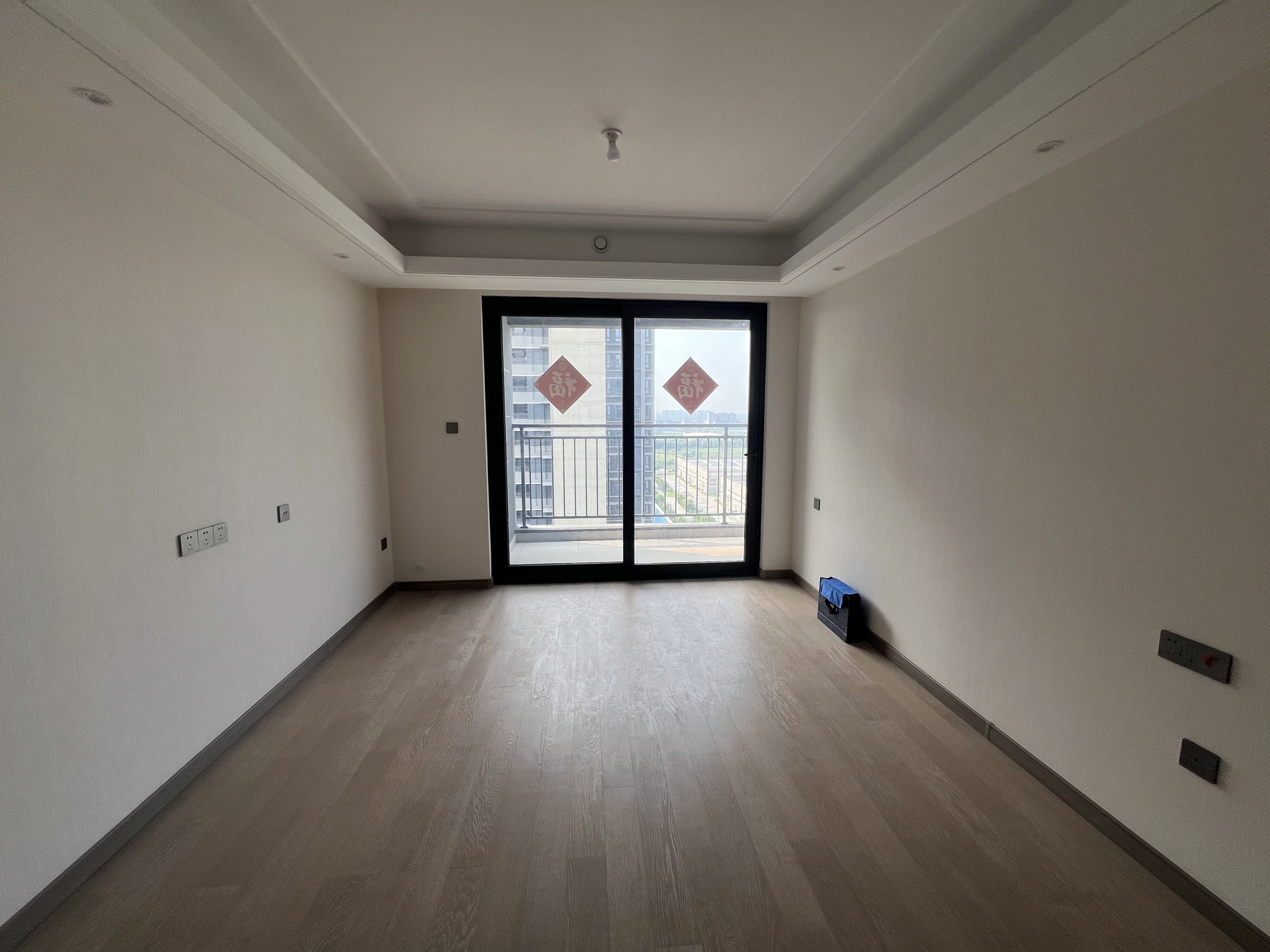 万科时代之光 3室2厅2卫 115.7m&sup2;