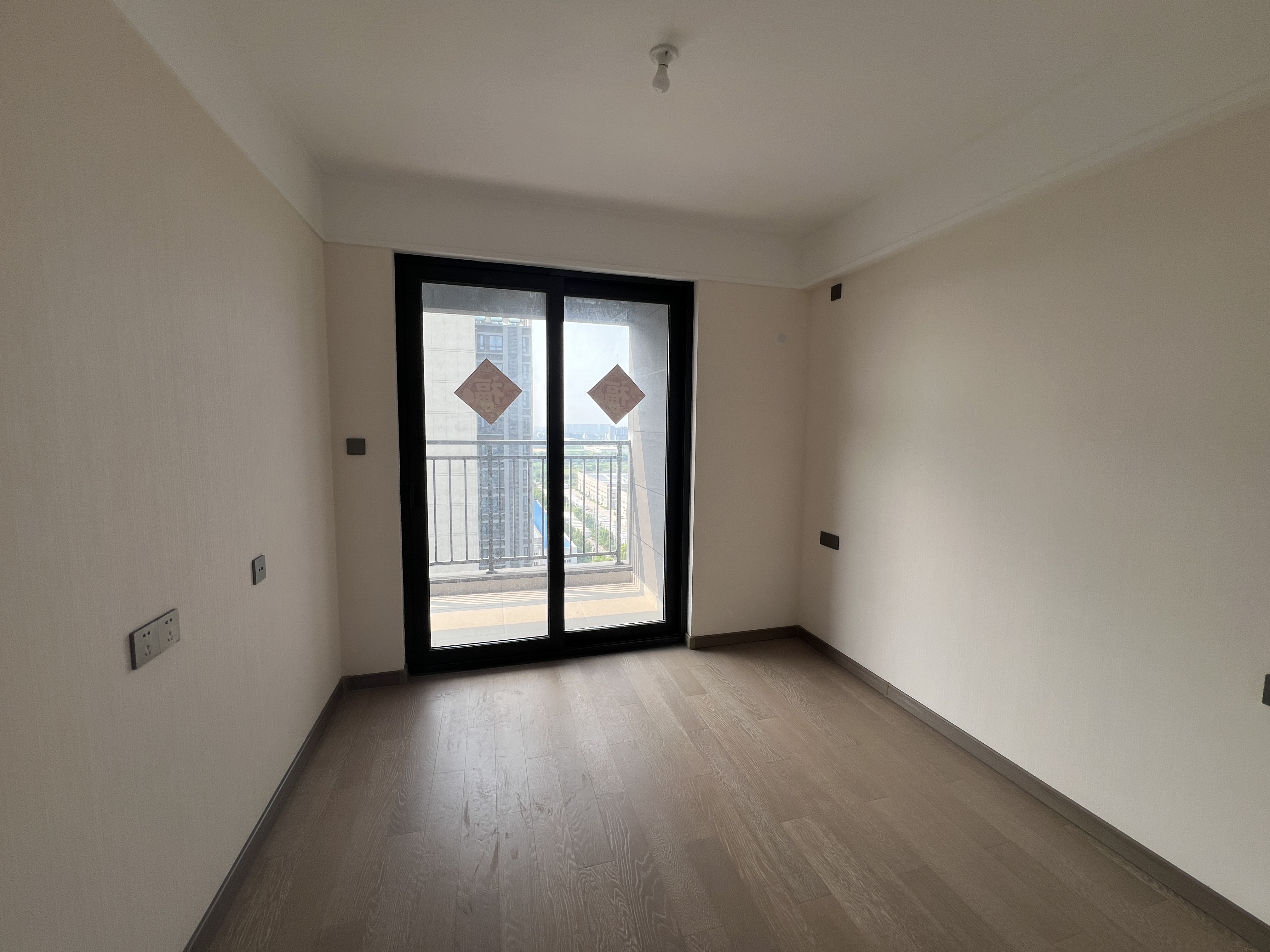 万科时代之光 3室2厅2卫 115.7m&sup2;