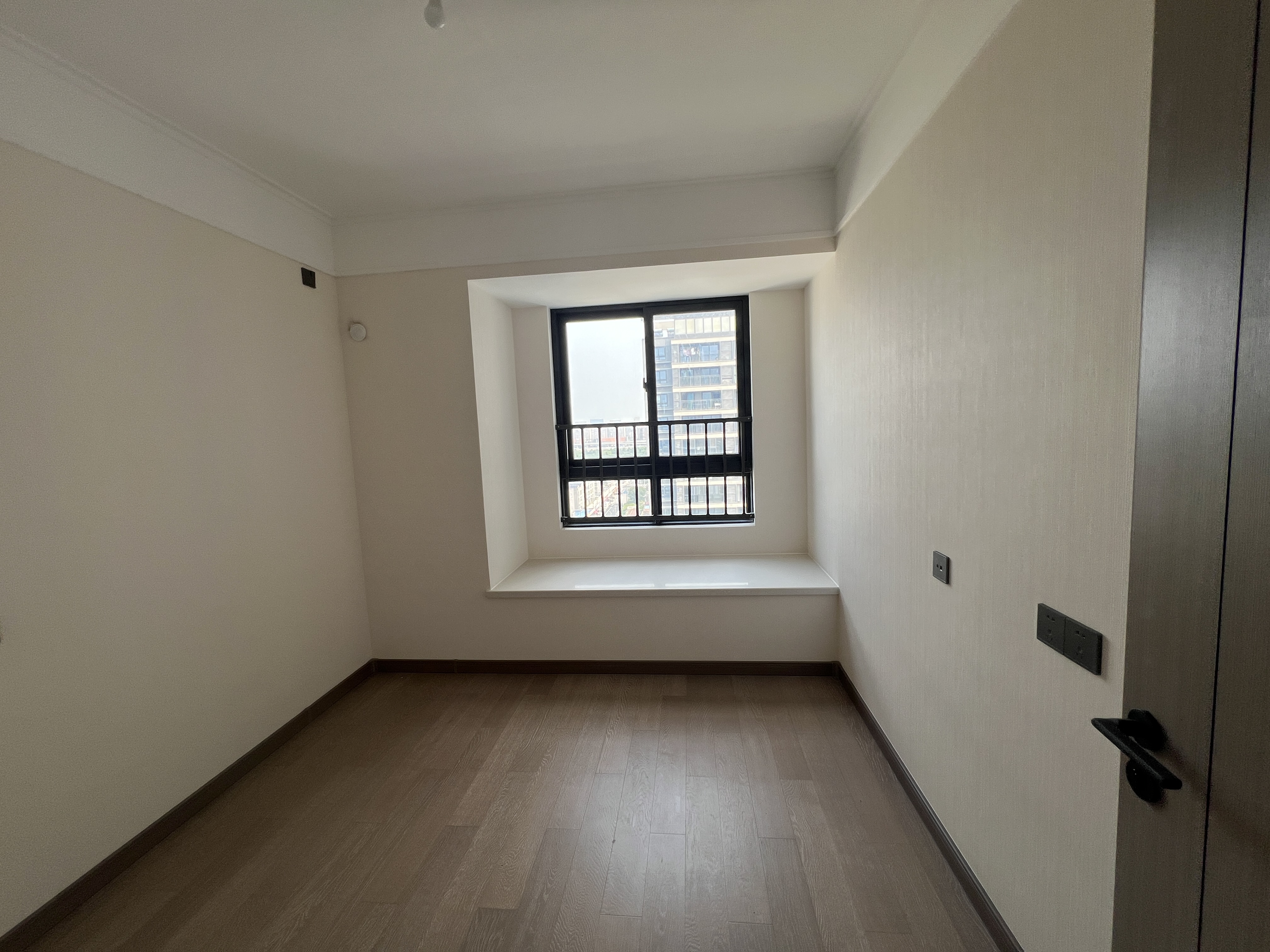 万科时代之光 3室2厅2卫 115.7m&sup2;