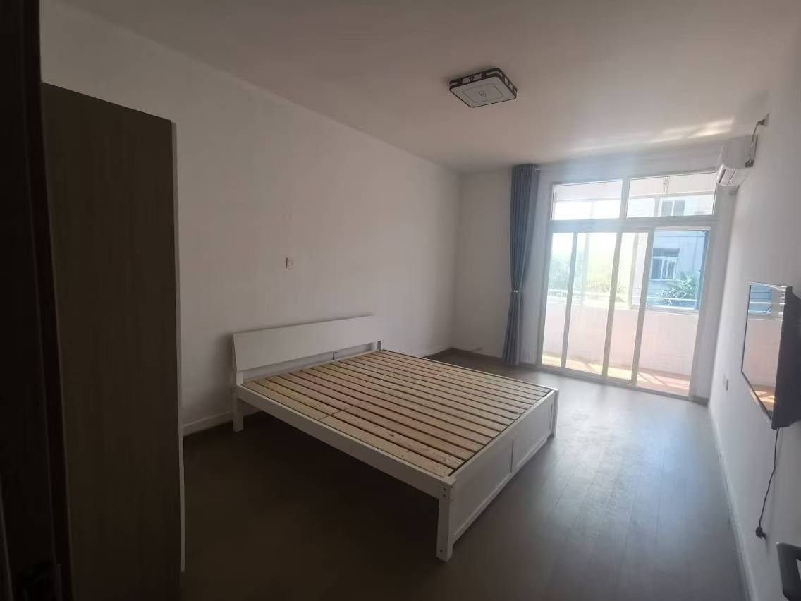 紫琅新村 2室1厅卫 60m&sup2;