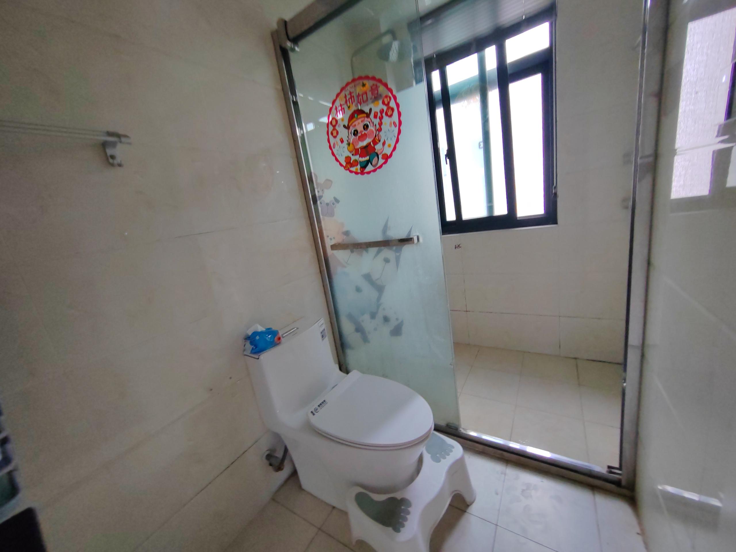 苏建阳光新城 2室2厅1卫 80m&sup2;
