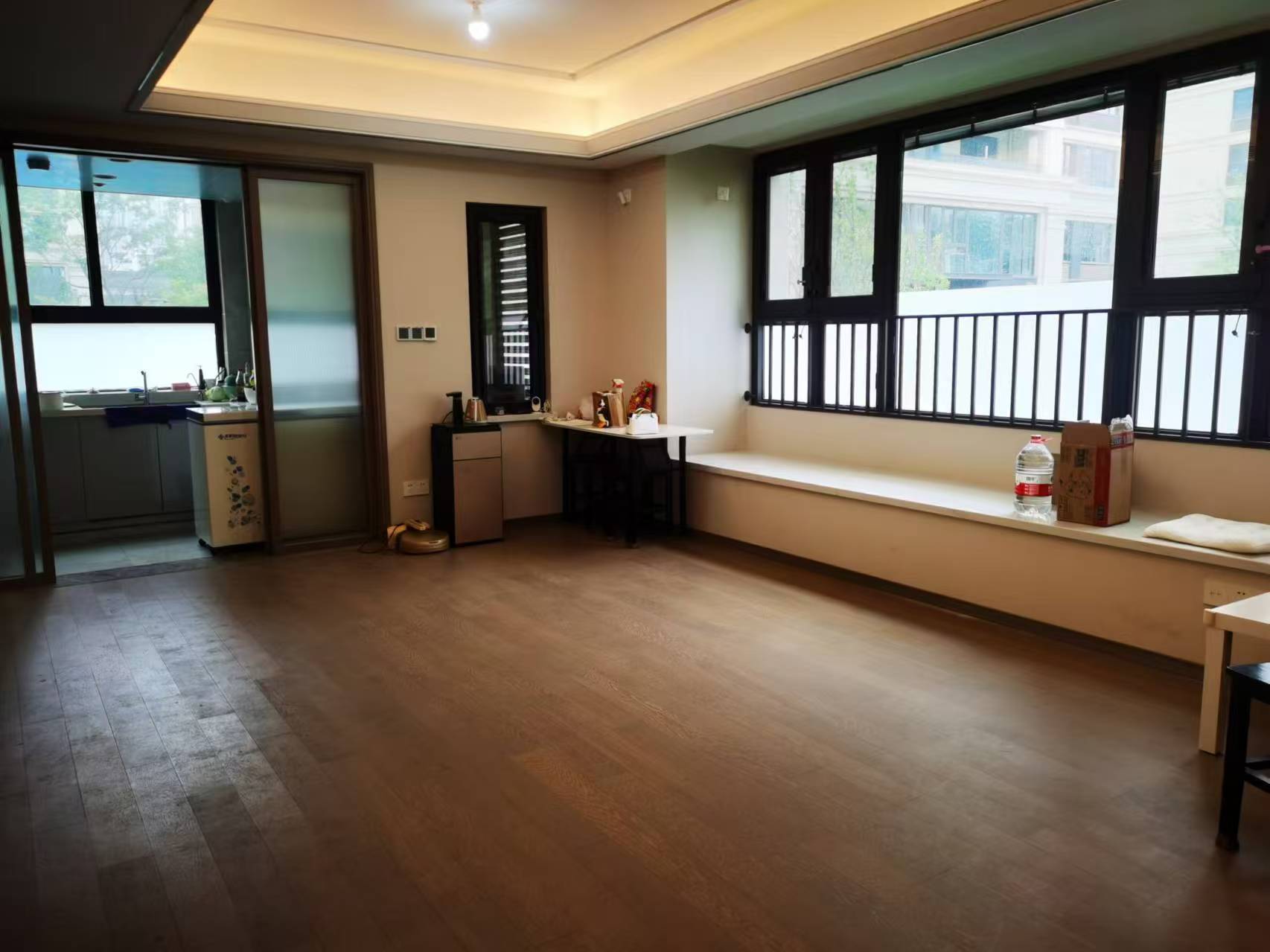 绿城&middot;诚园 3室2厅2卫 118m&sup2;