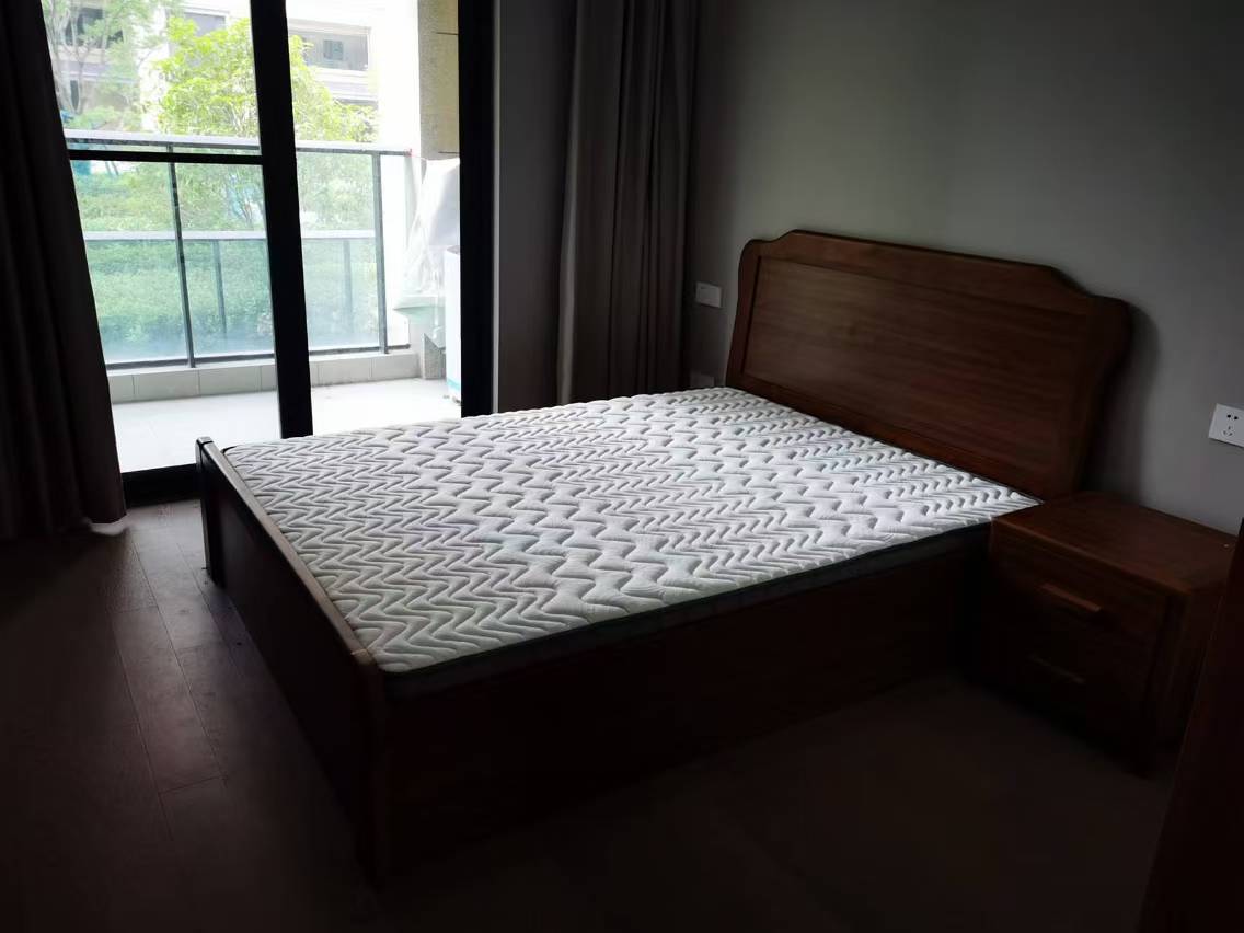 绿城&middot;诚园 3室2厅2卫 118m&sup2;