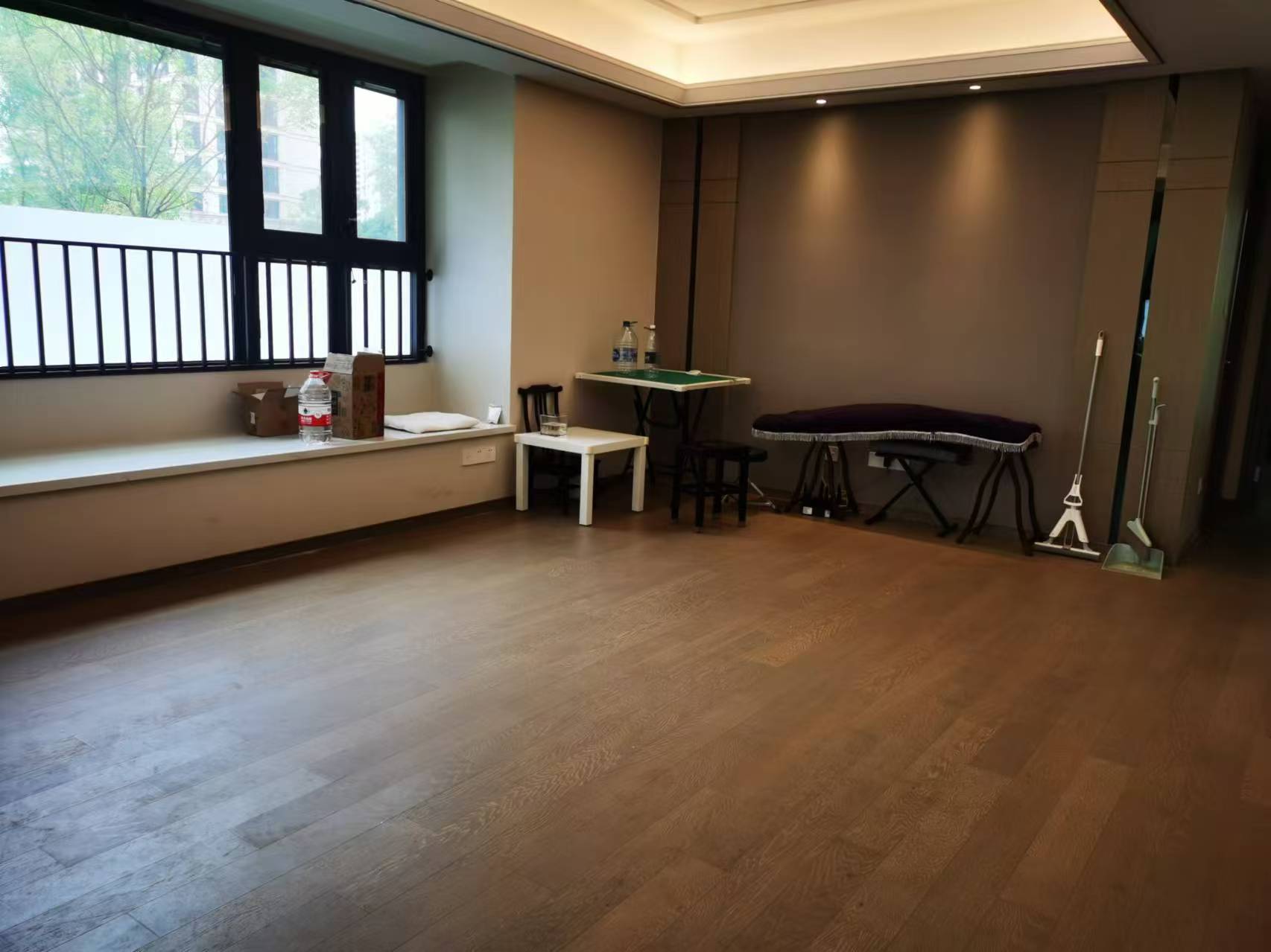 绿城&middot;诚园 3室2厅2卫 118m&sup2;