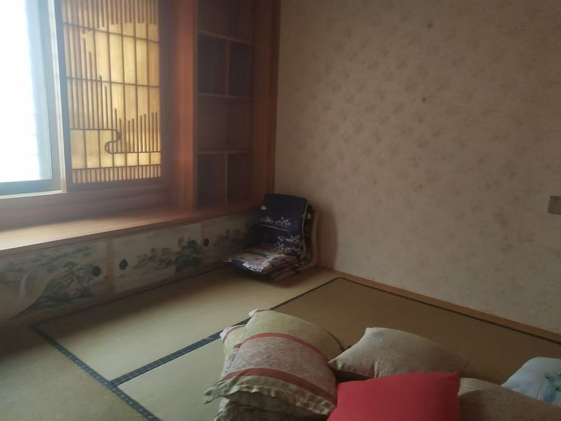 帝奥世伦名郡 3室2厅1卫 126.00m&sup2;