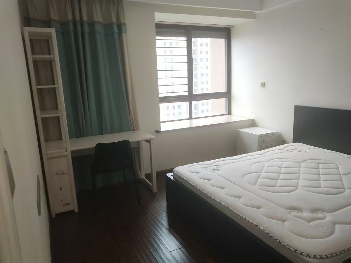 帝奥世伦名郡 3室2厅1卫 126.00m&sup2;