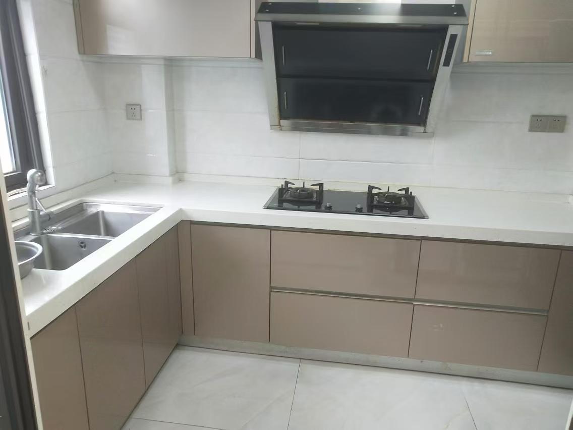帝奥世伦名郡 3室2厅1卫 126.00m&sup2;