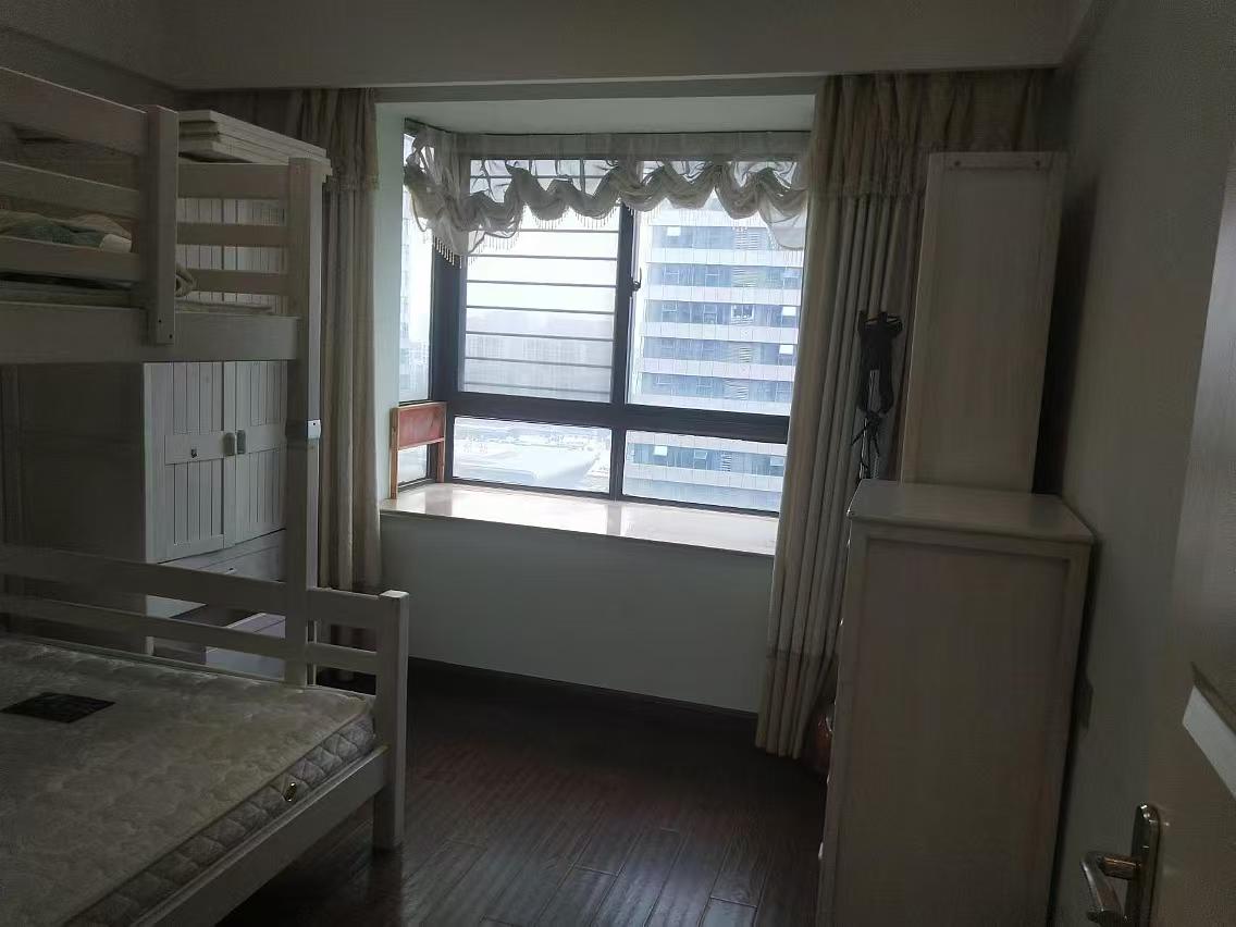 帝奥世伦名郡 3室2厅1卫 126.00m&sup2;