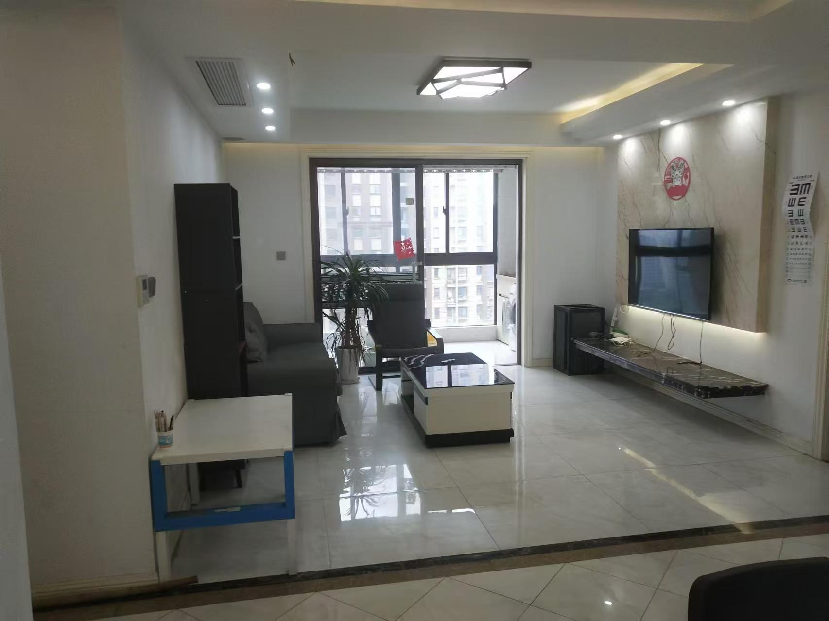 帝奥世伦名郡 3室2厅1卫 126.00m&sup2;