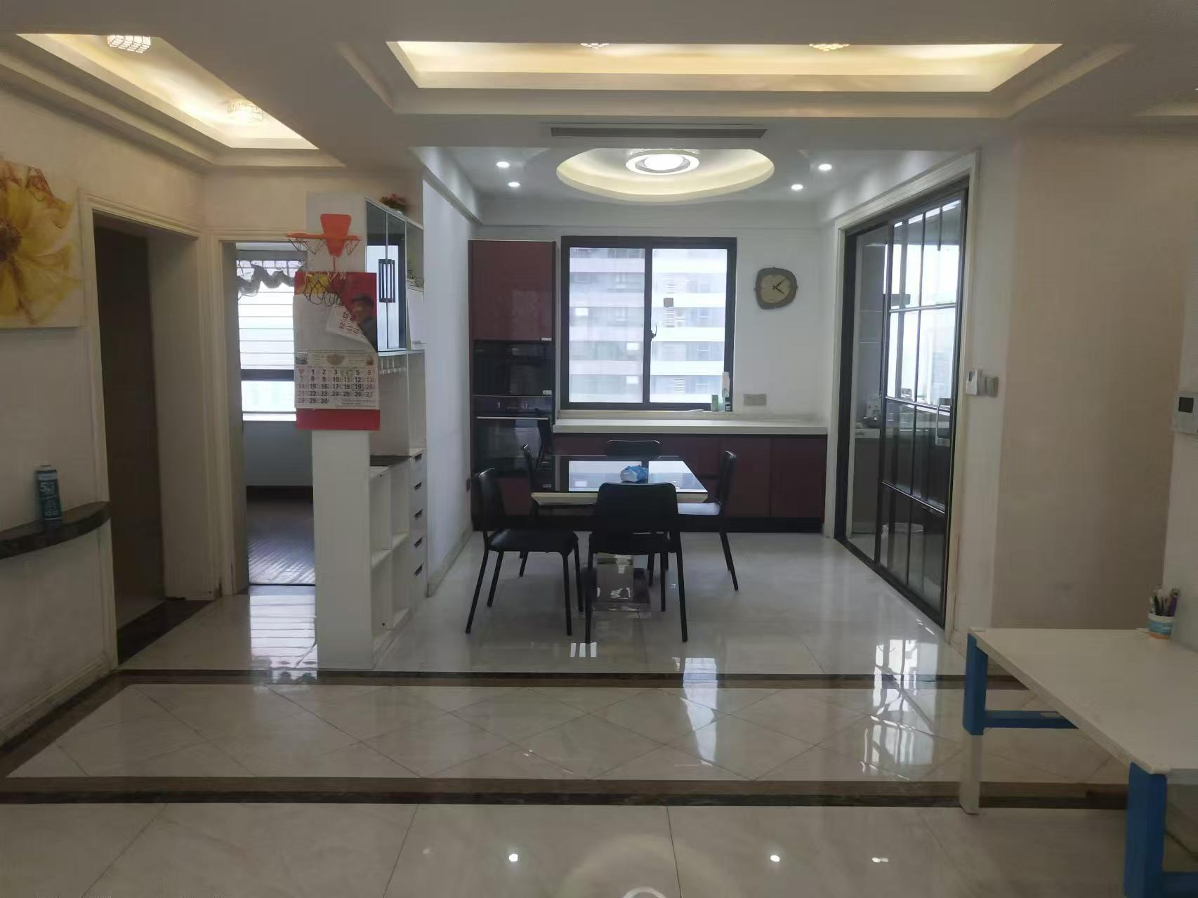 帝奥世伦名郡 3室2厅1卫 126.00m&sup2;