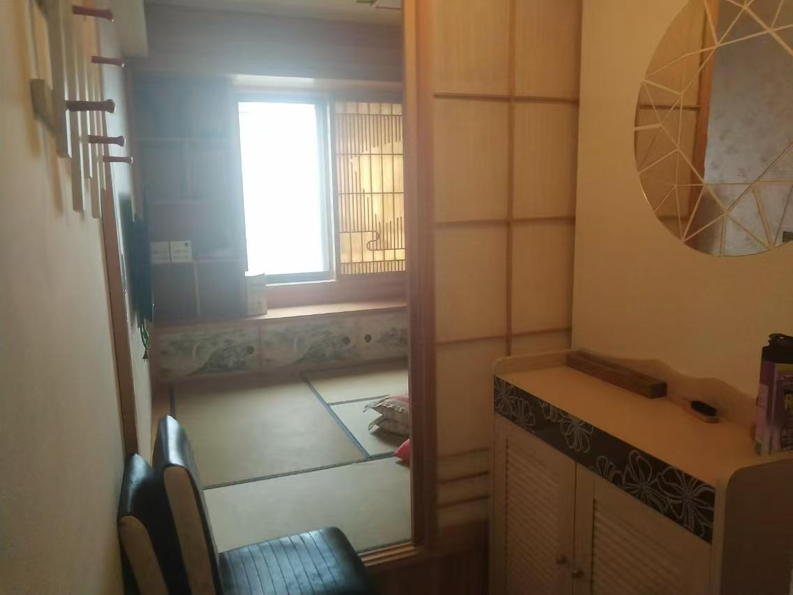 帝奥世伦名郡 3室2厅1卫 126.00m&sup2;