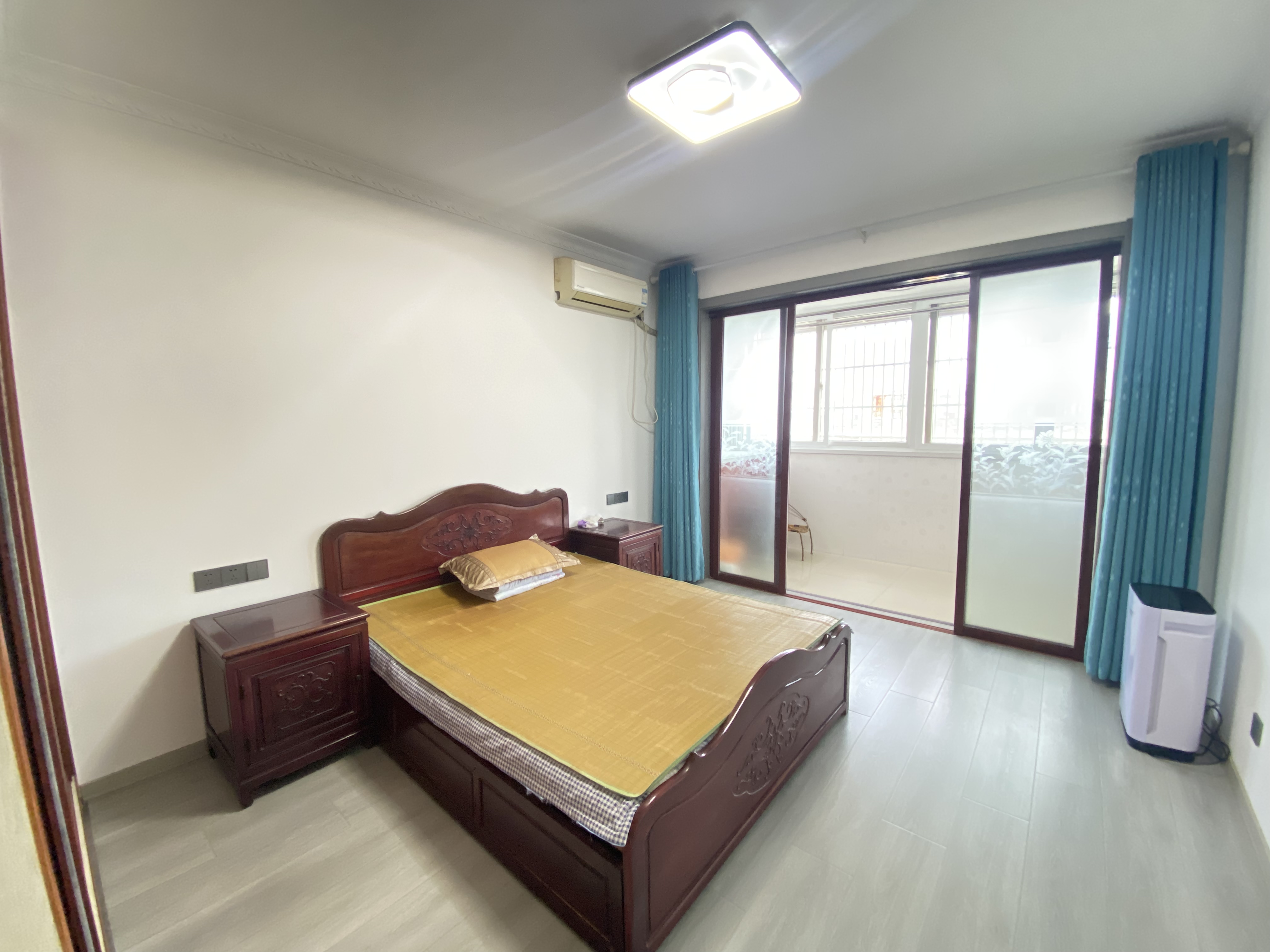 光明南村 3室1厅1卫 93.57m&sup2;