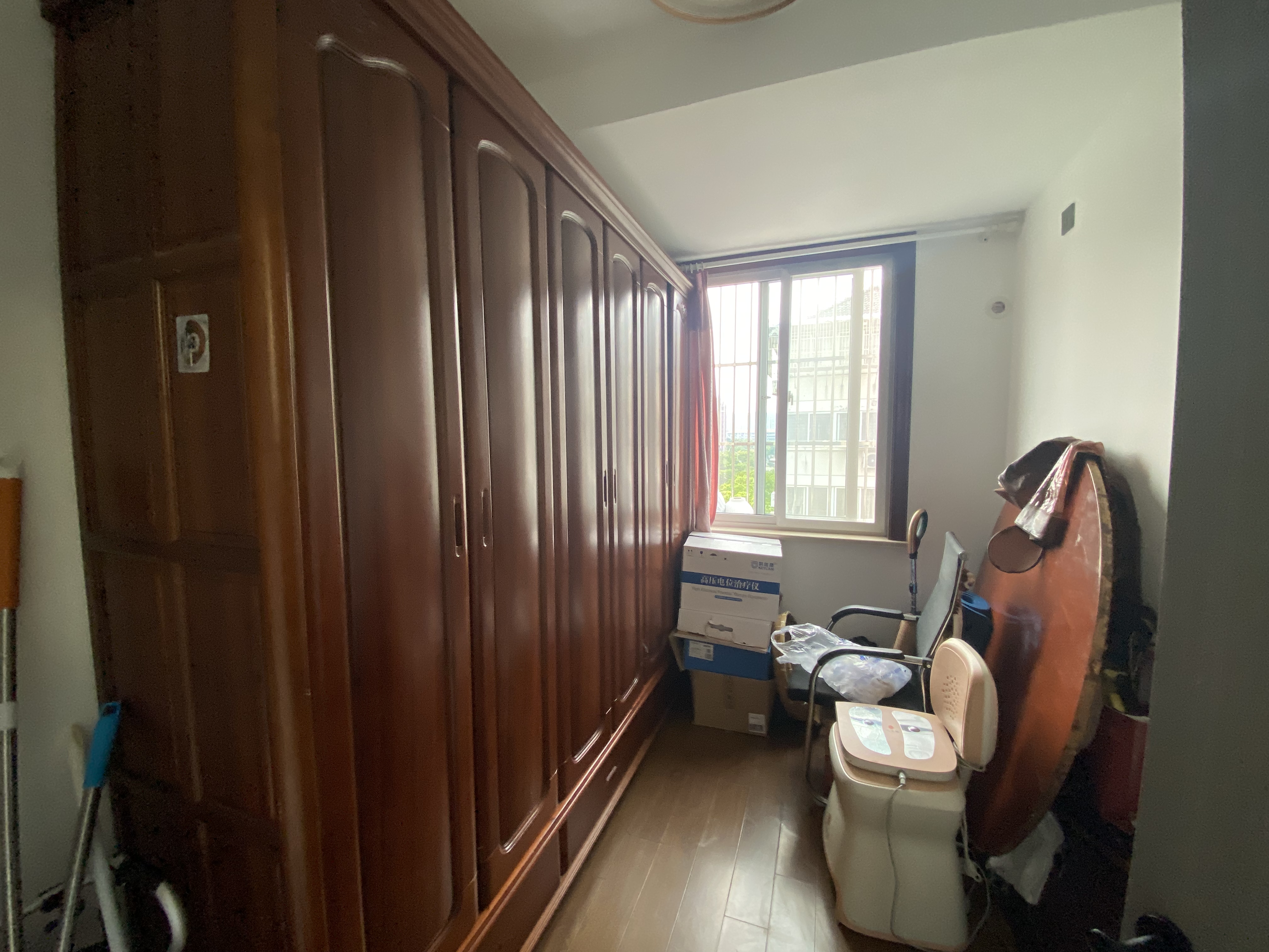 光明南村 3室1厅1卫 93.57m&sup2;