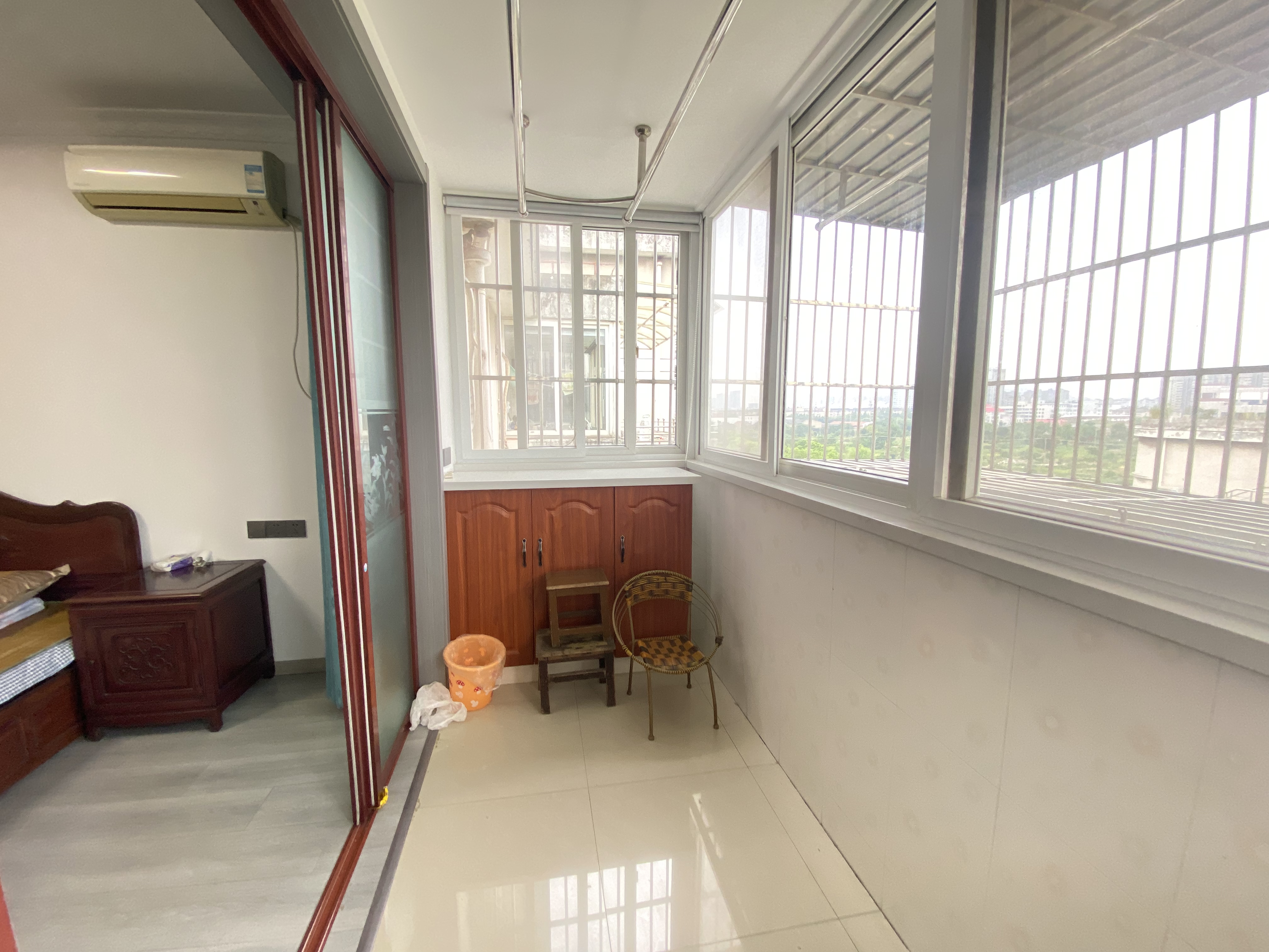 光明南村 3室1厅1卫 93.57m&sup2;