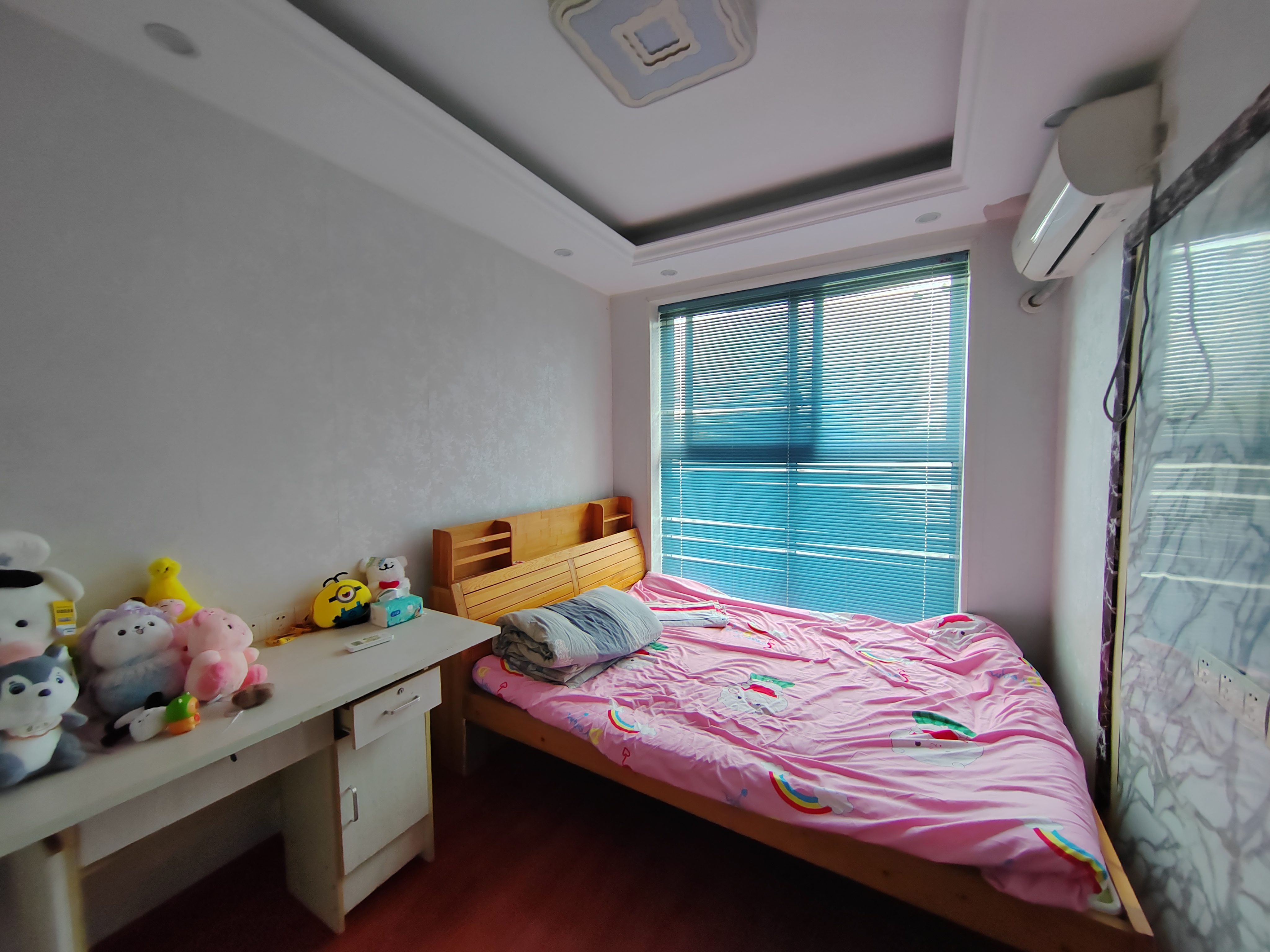 雨润星雨华府北区 5室2厅2卫 136.00m&sup2;