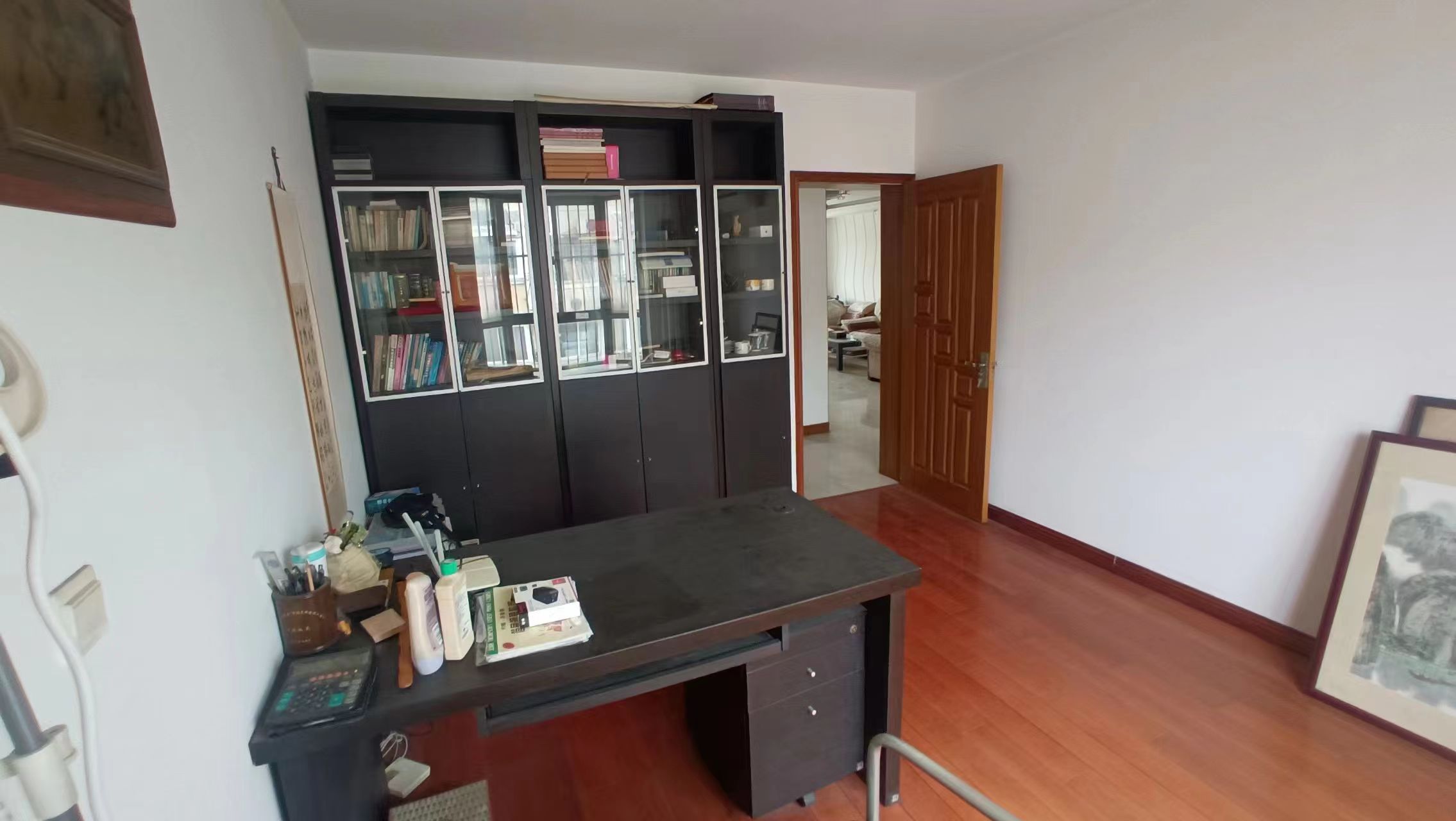 怡安花苑南区 3室2厅2卫 150m&sup2;