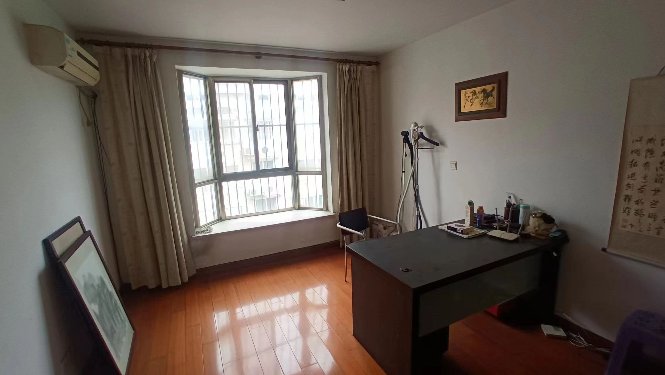 怡安花苑南区 3室2厅2卫 150m&sup2;