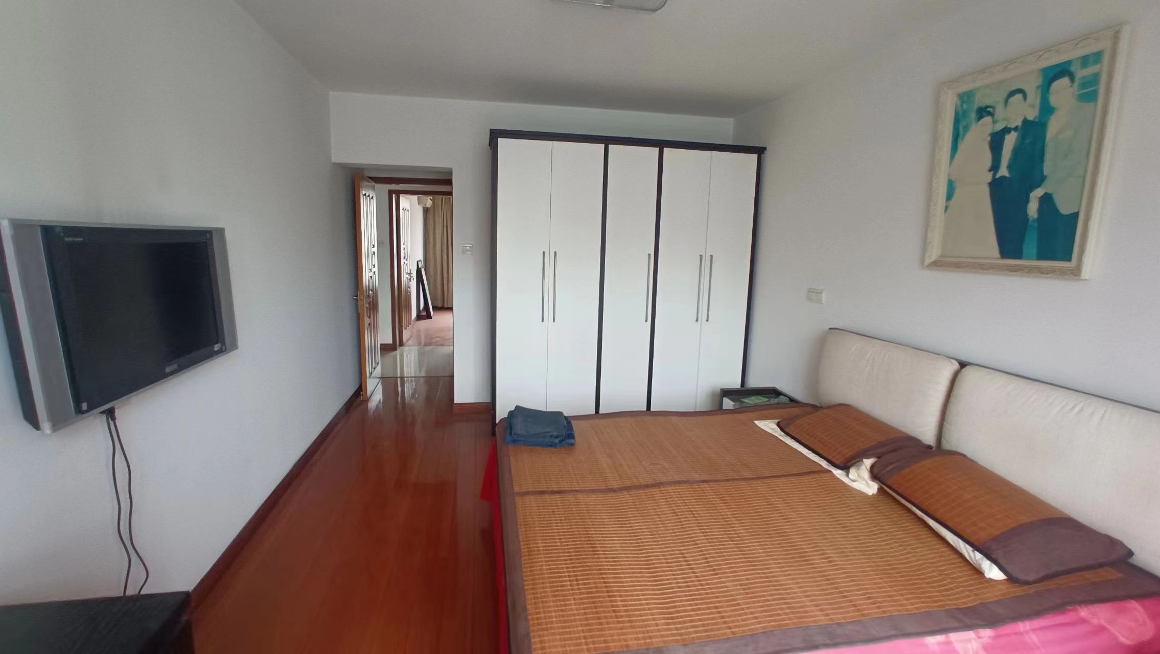 怡安花苑南区 3室2厅2卫 150m&sup2;