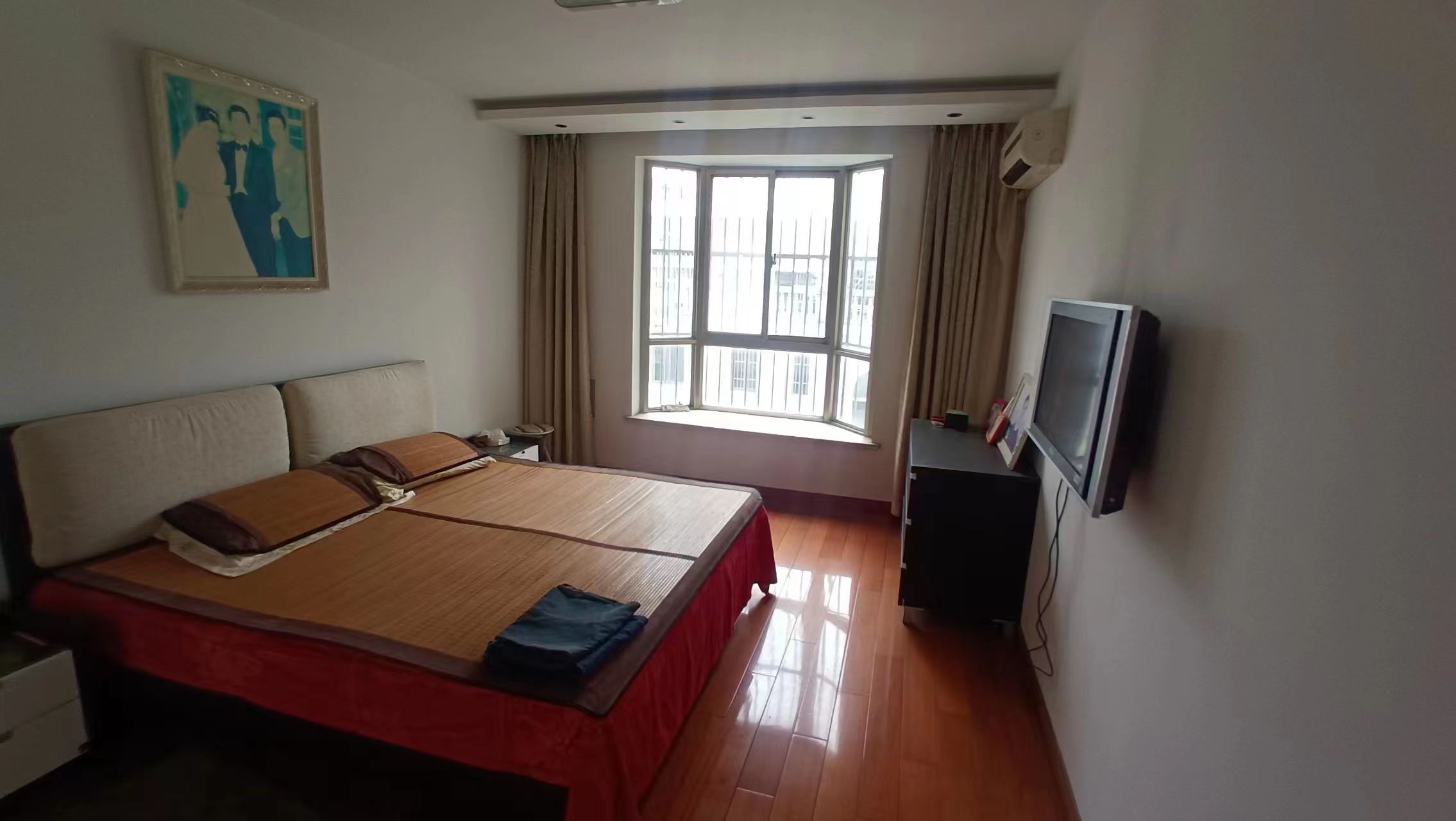 怡安花苑南区 3室2厅2卫 150m&sup2;