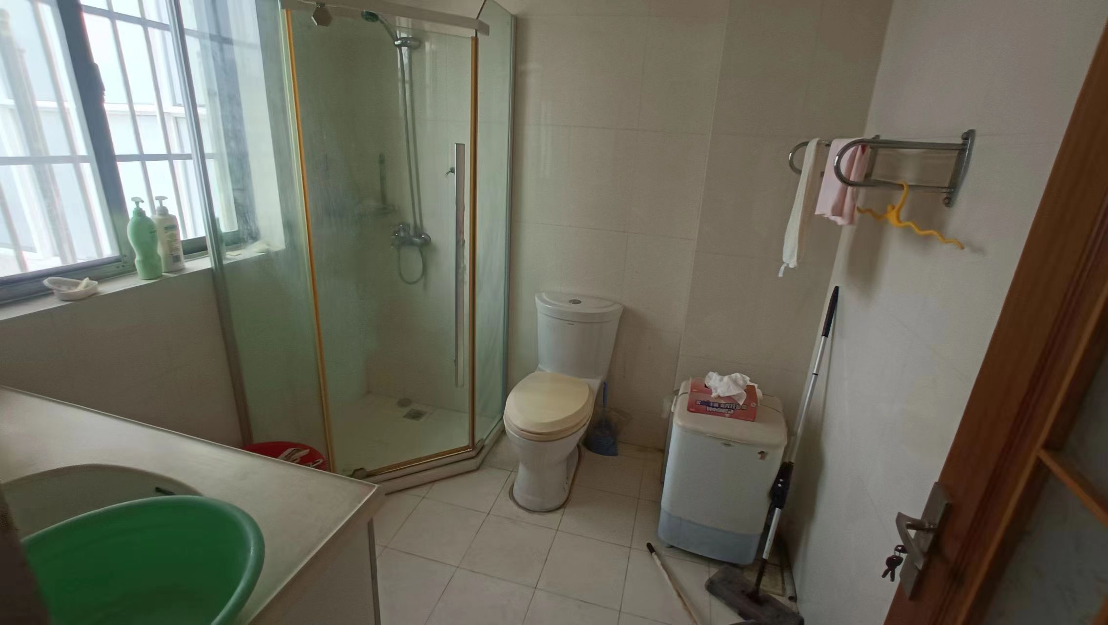 怡安花苑南区 3室2厅2卫 150m&sup2;