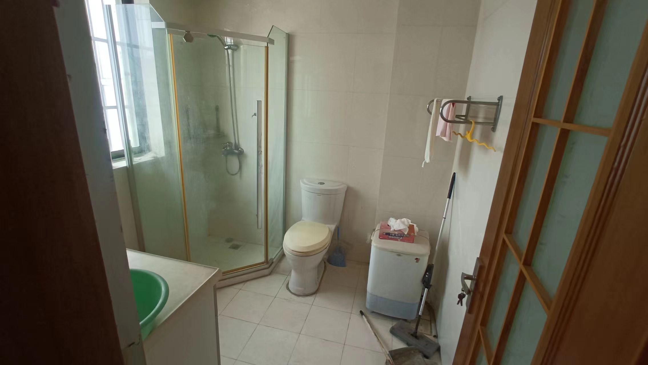 怡安花苑南区 3室2厅2卫 150m&sup2;