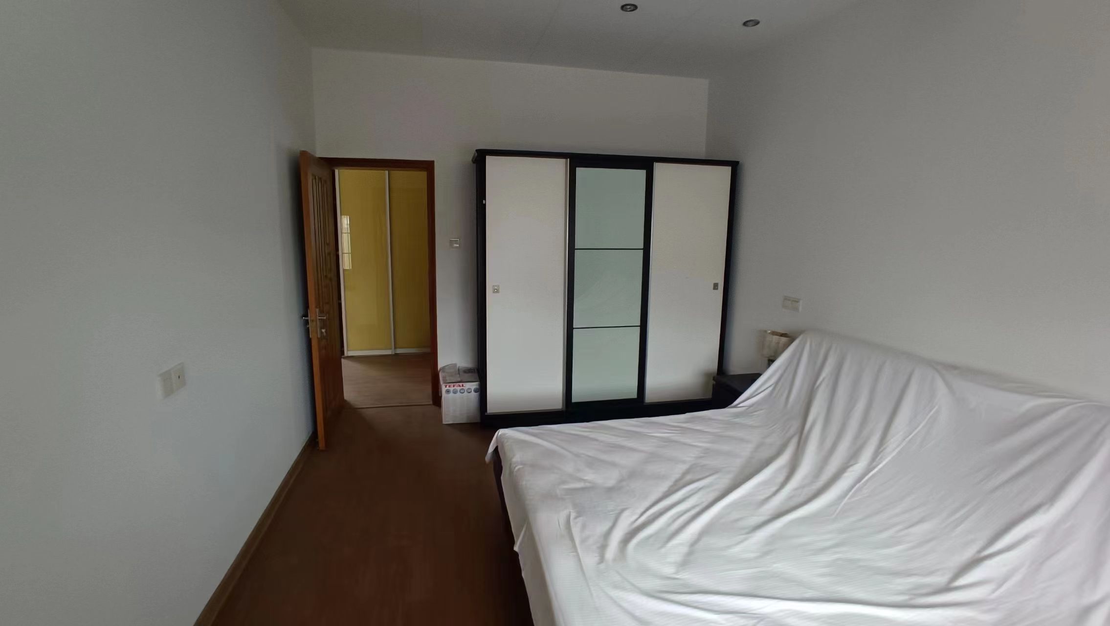怡安花苑南区 3室2厅2卫 150m&sup2;