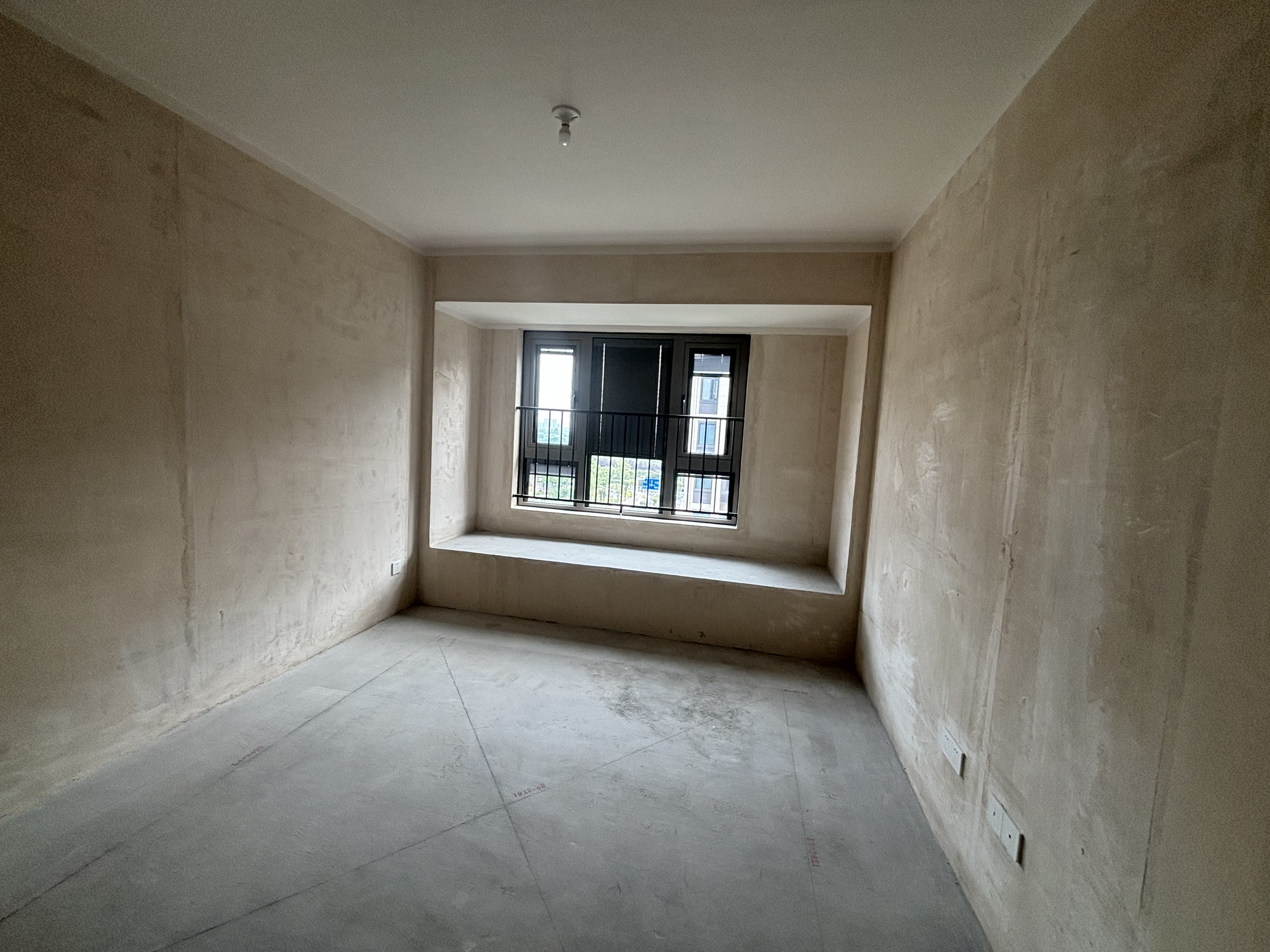 澜庭序 3室2厅2卫 110.00m&sup2;